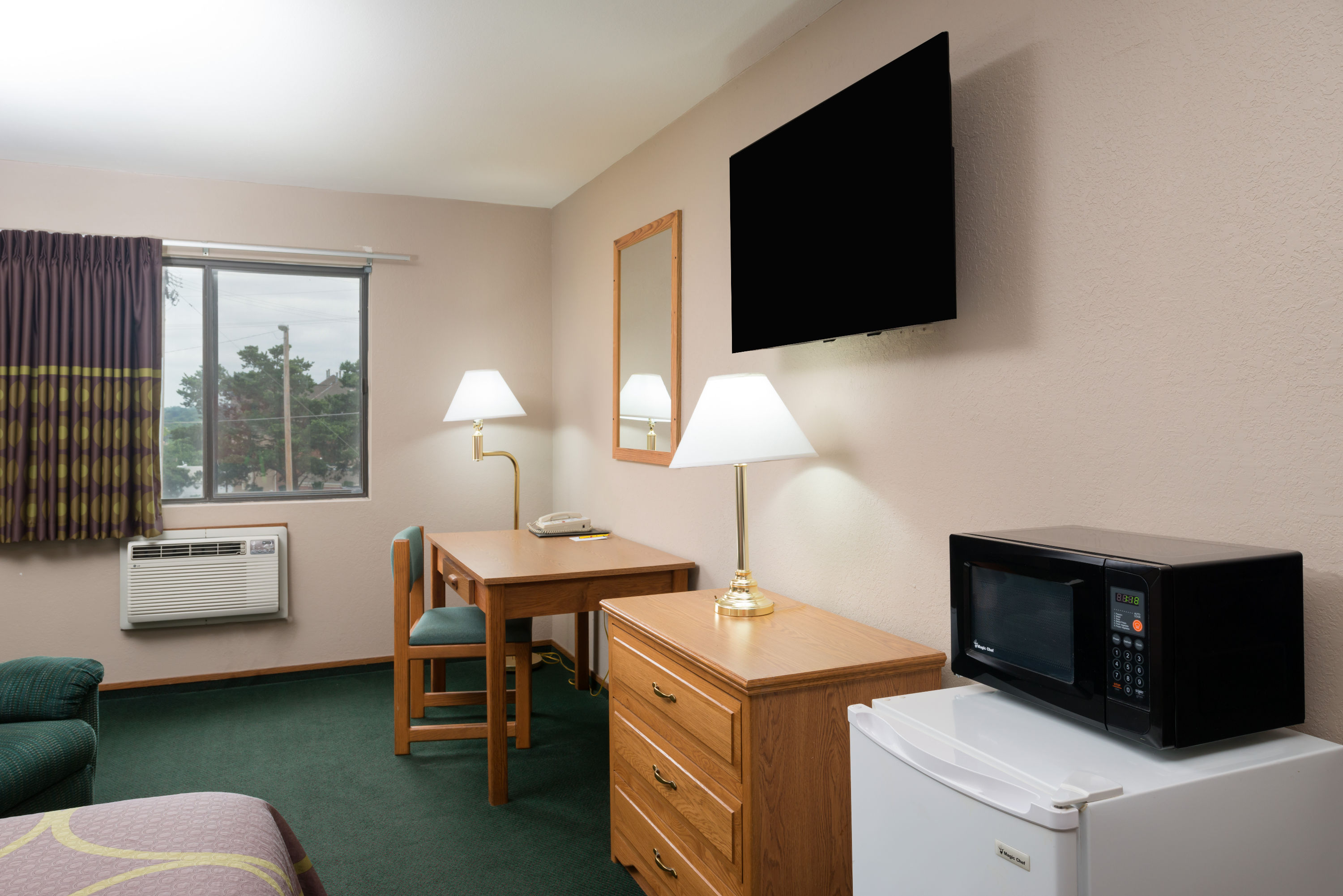 Super Wyndham Omaha Omaha  Hotels