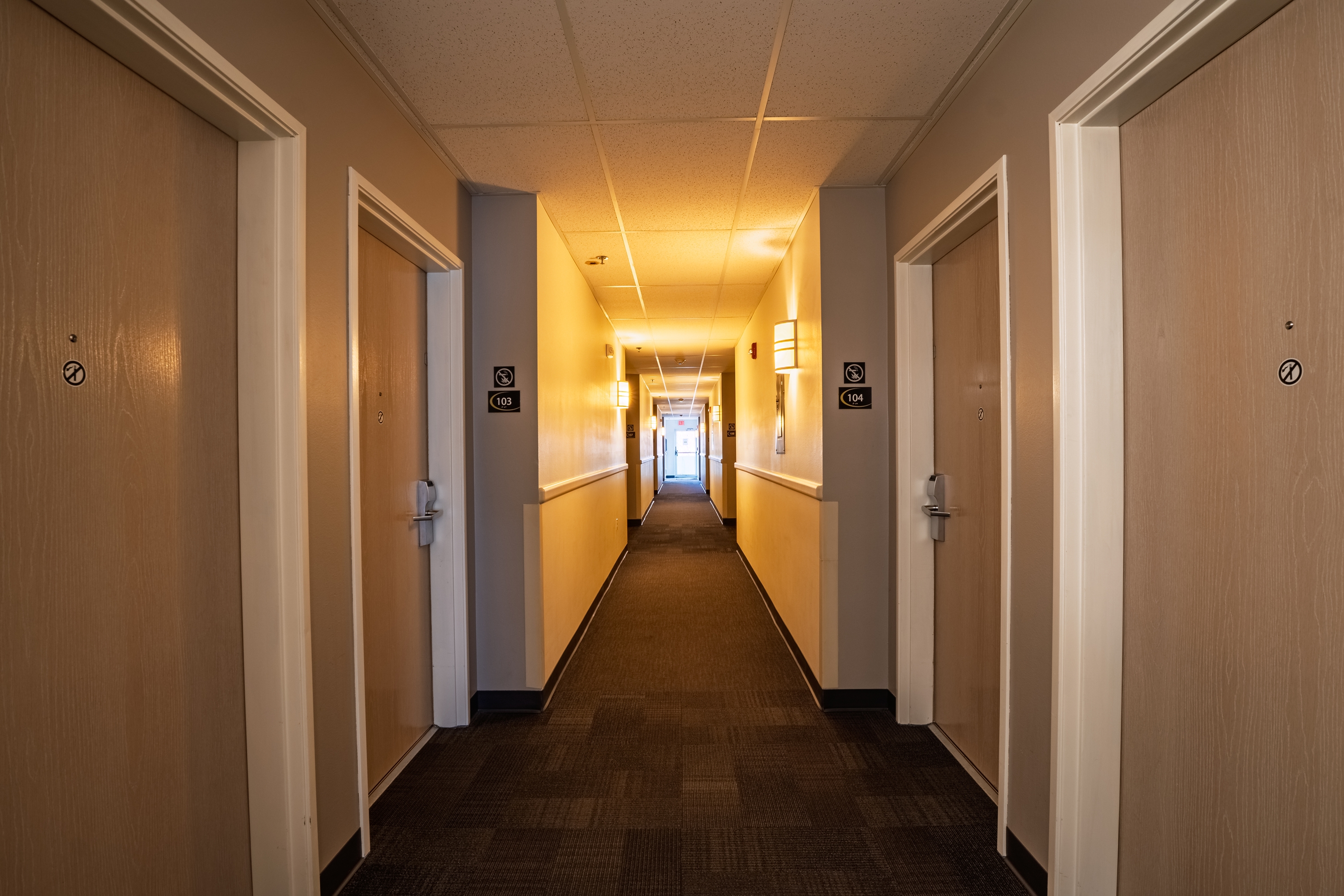 Property amenity at Super 8 by Wyndham Sidney NE in Sidney, Nebraska