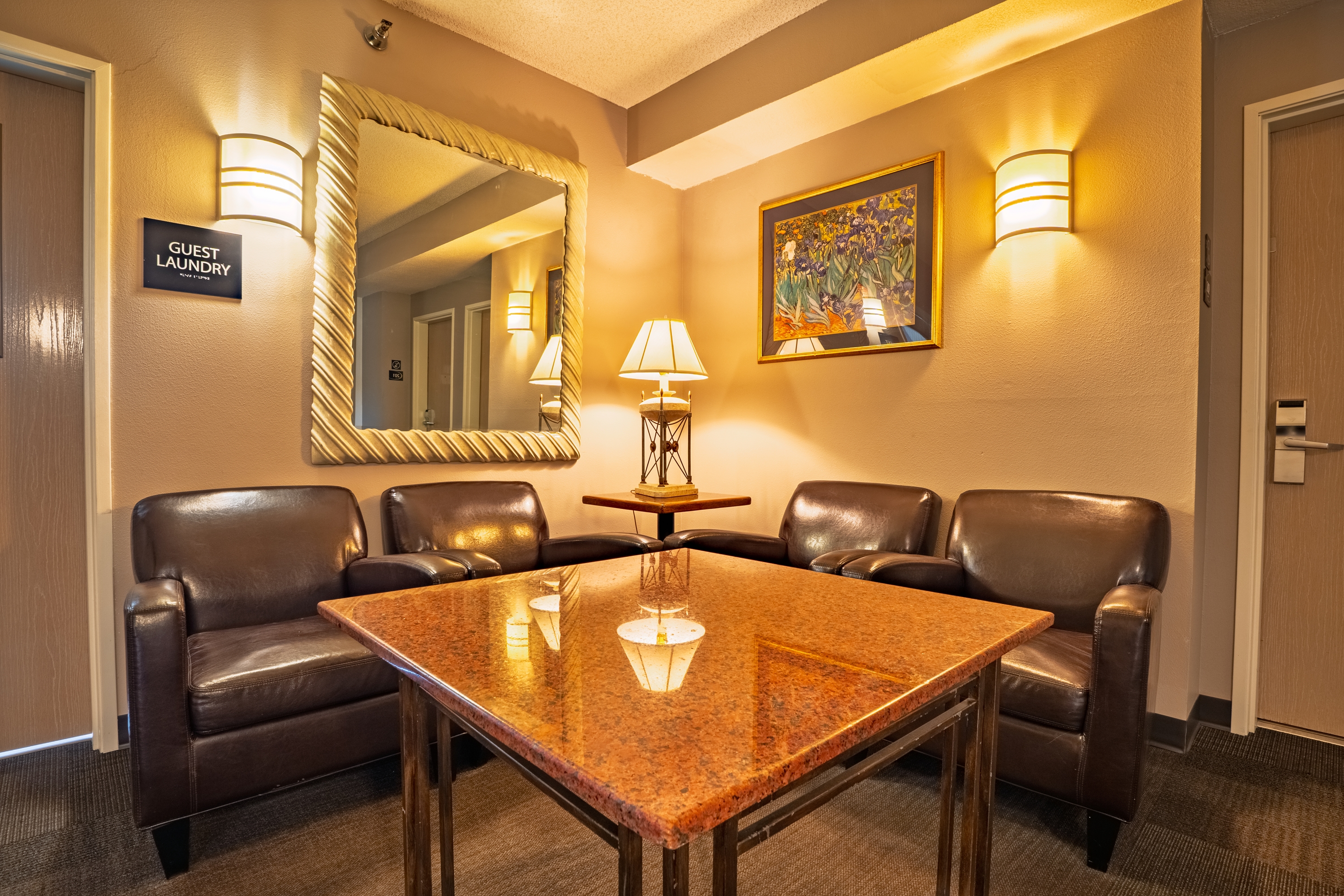 Property amenity at Super 8 by Wyndham Sidney NE in Sidney, Nebraska
