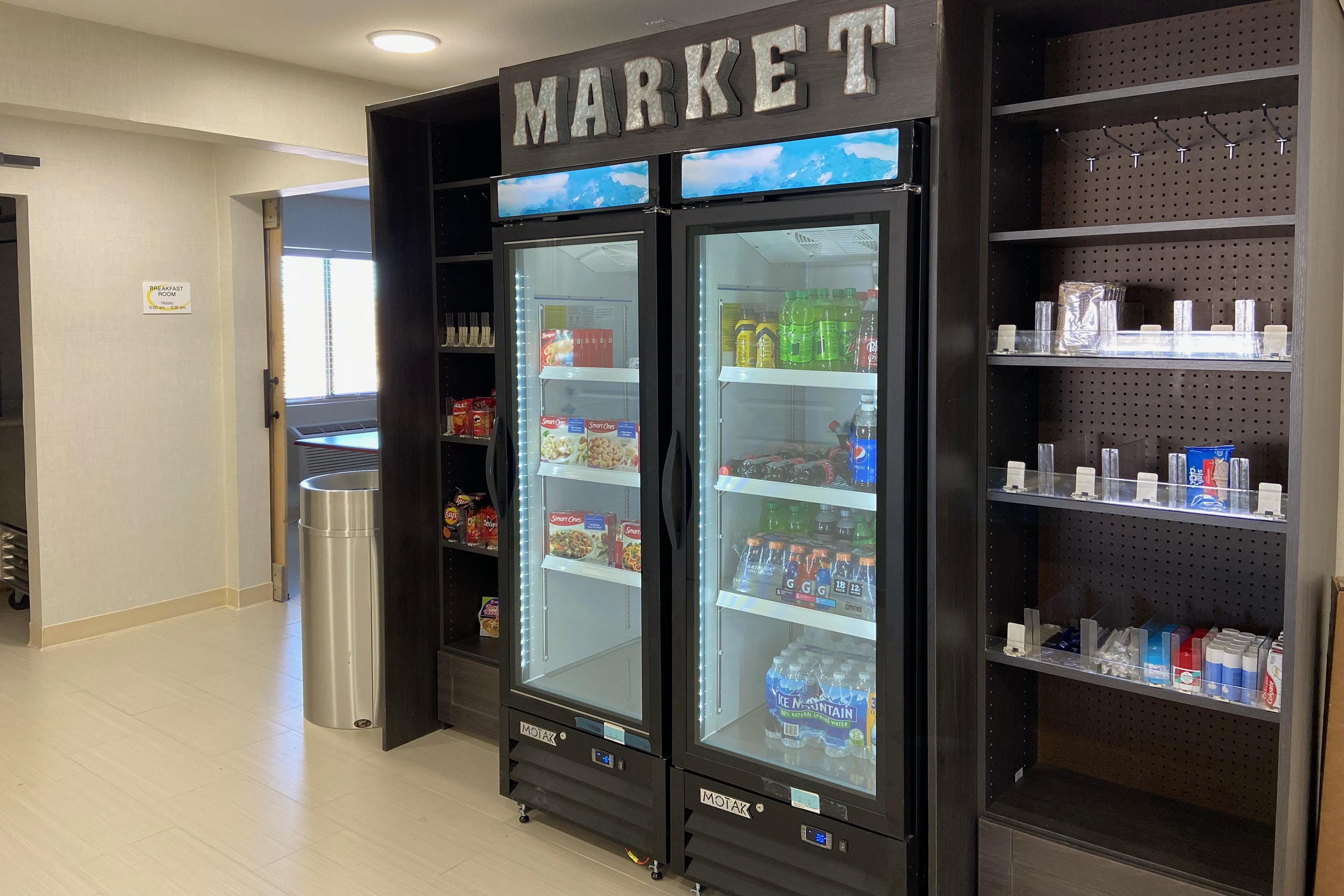 Property amenity at Super 8 by Wyndham York in York, Nebraska