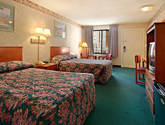 Super 8 By Wyndham Atlantic City Atlantic City Nj Hotels