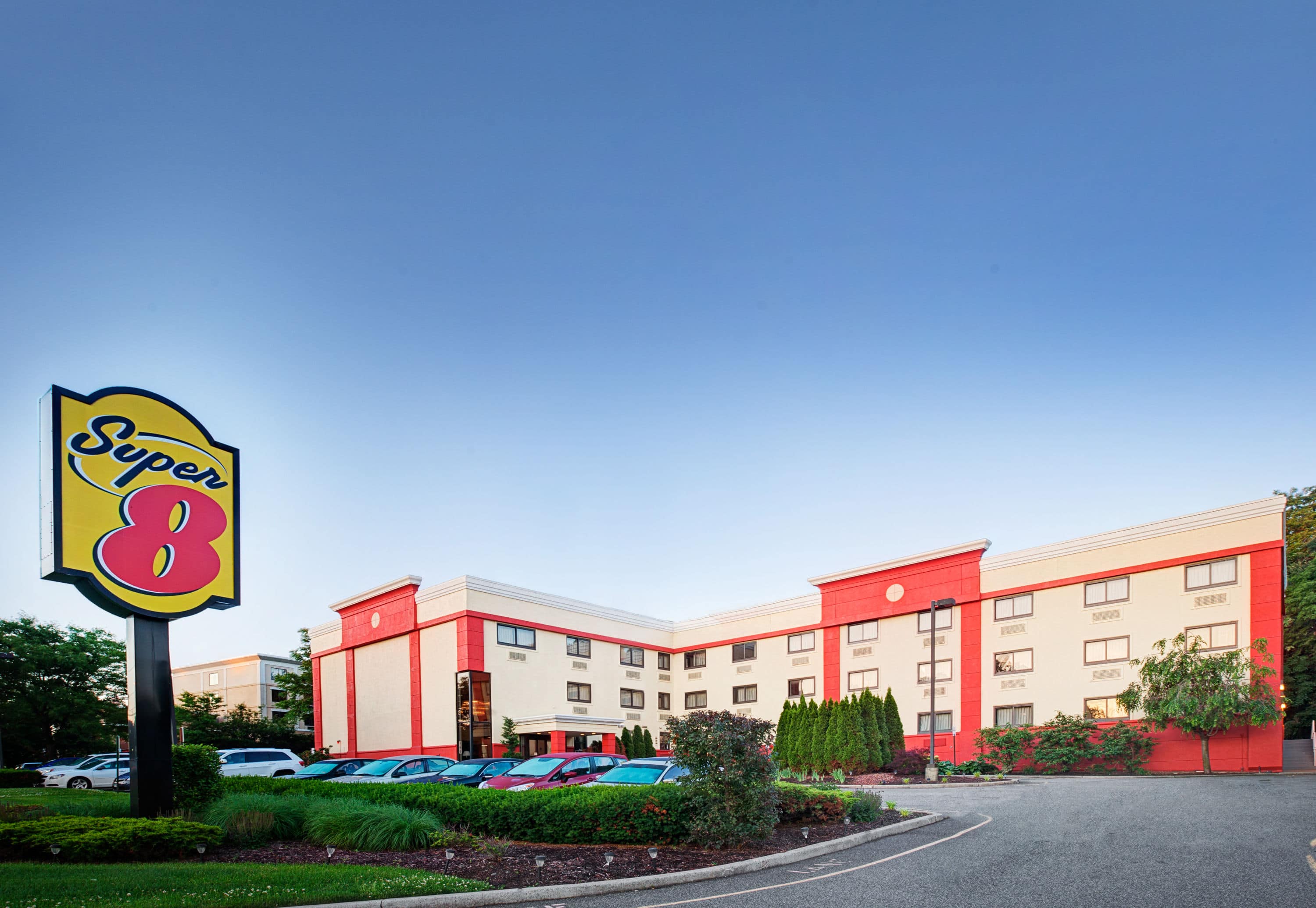 hotels in mahwah nj rt 17