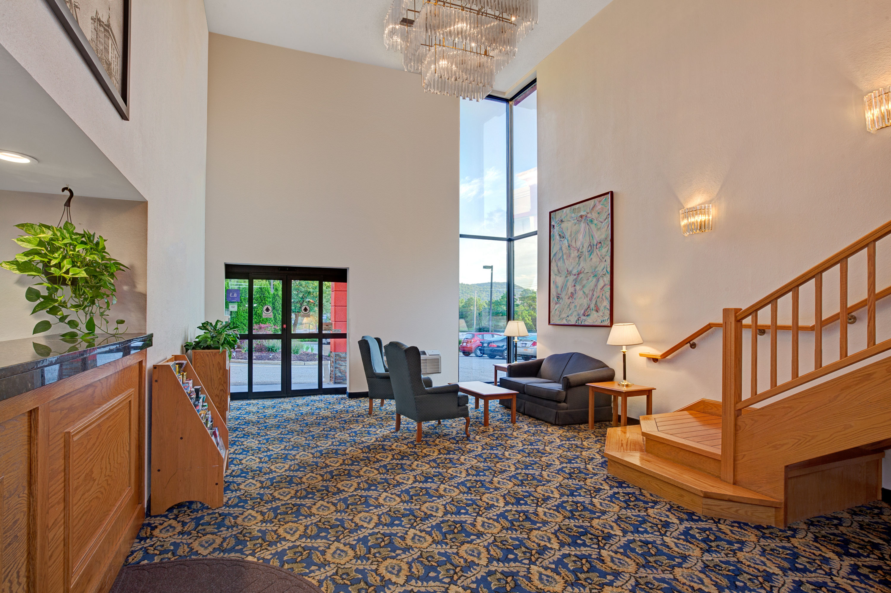 Super 8 By Wyndham Mahwah Mahwah Nj Hotels