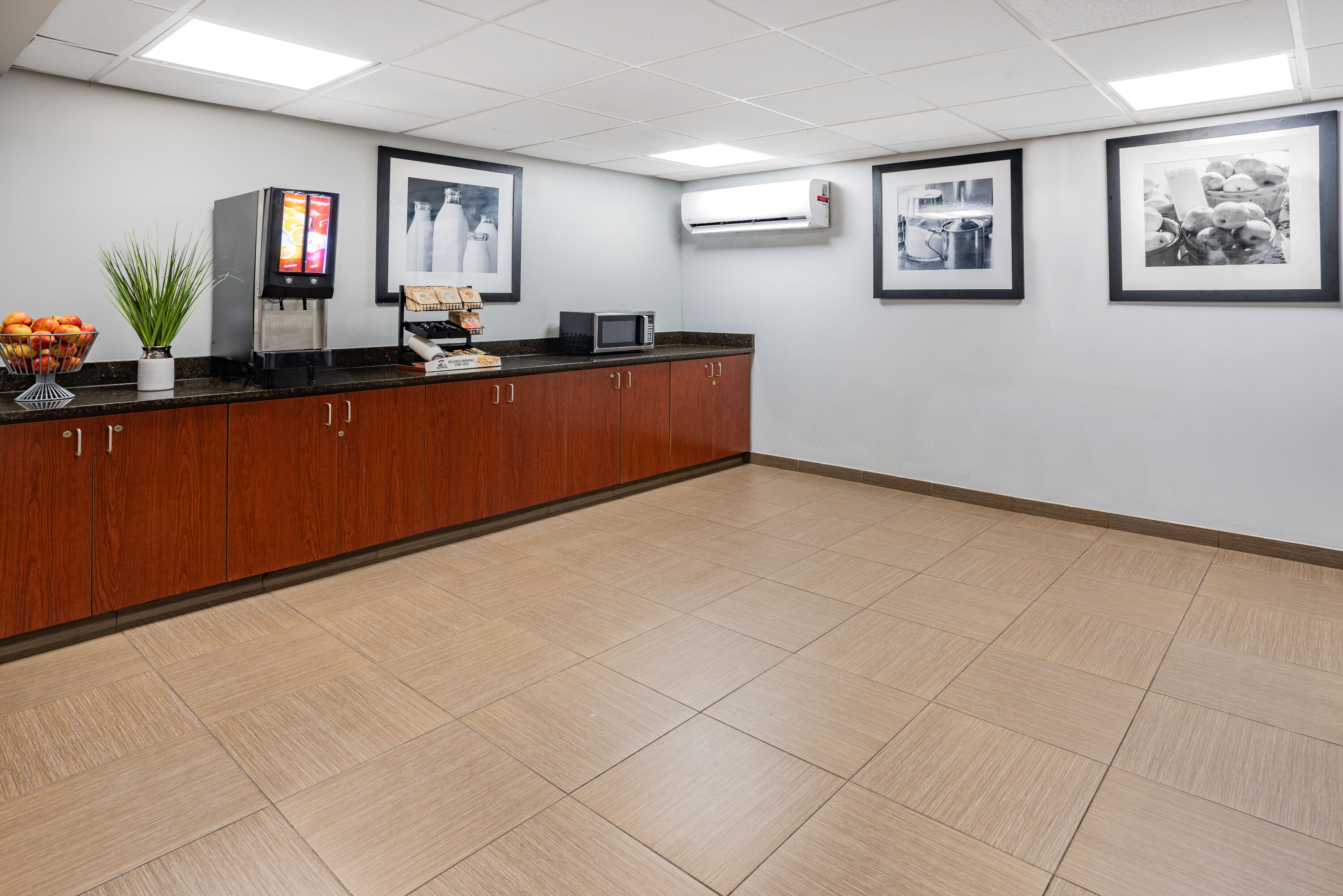 Free breakfast at Super 8 by Wyndham Mount Laurel in Mount Laurel, New Jersey