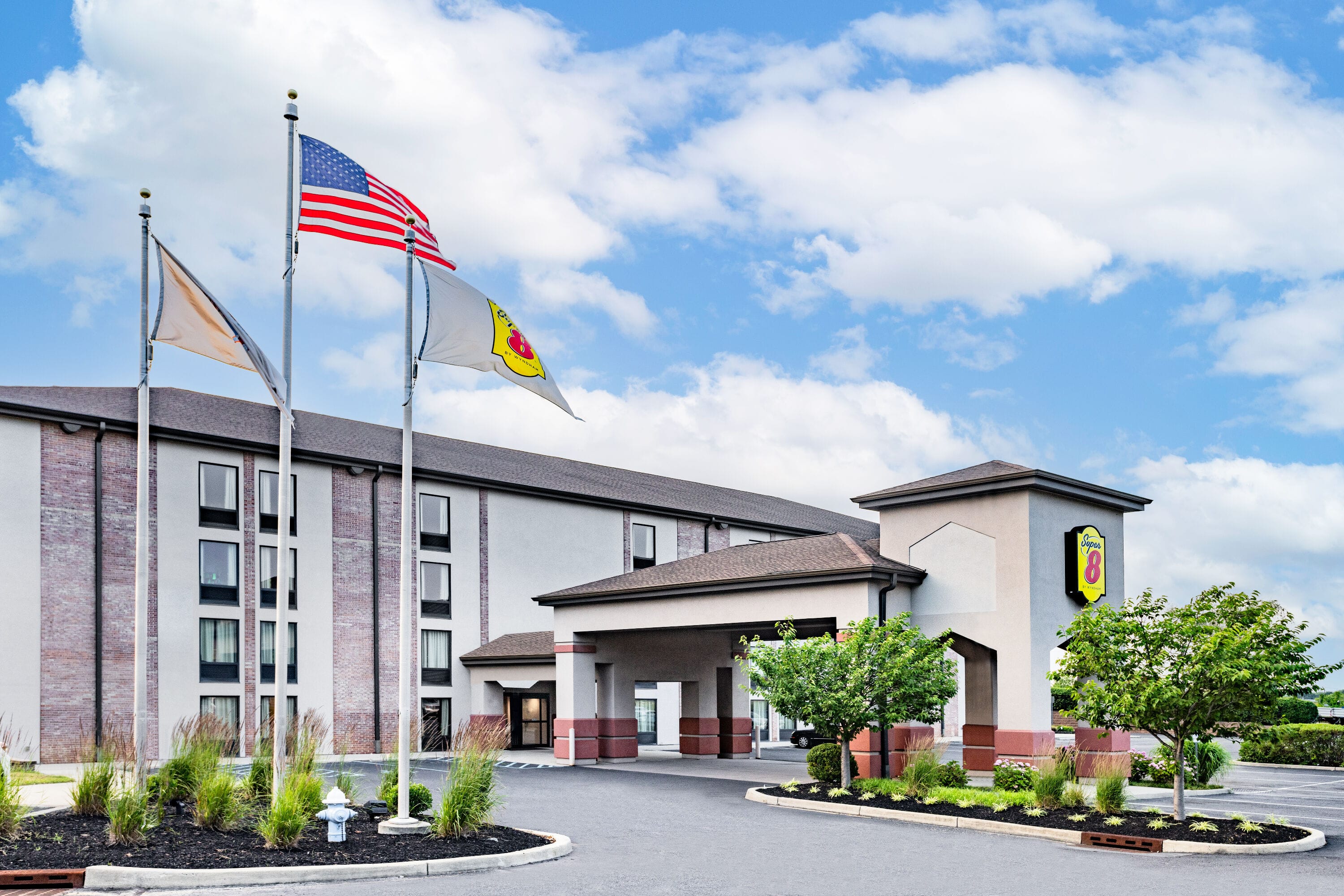 Super 8 by Wyndham Mount Laurel | Mount Laurel, NJ Hotels