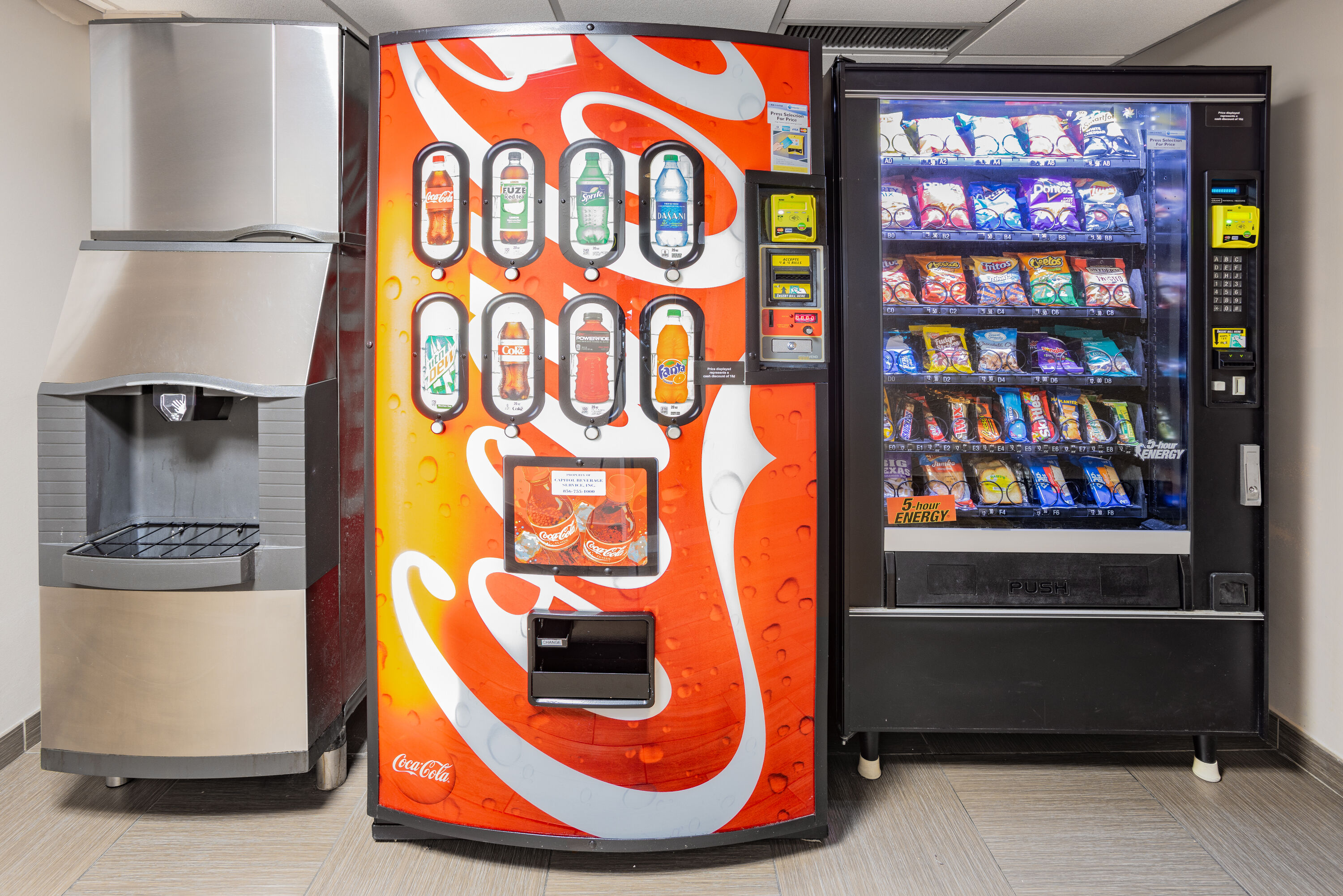 Mart at Super 8 by Wyndham Mount Laurel in Mount Laurel, New Jersey