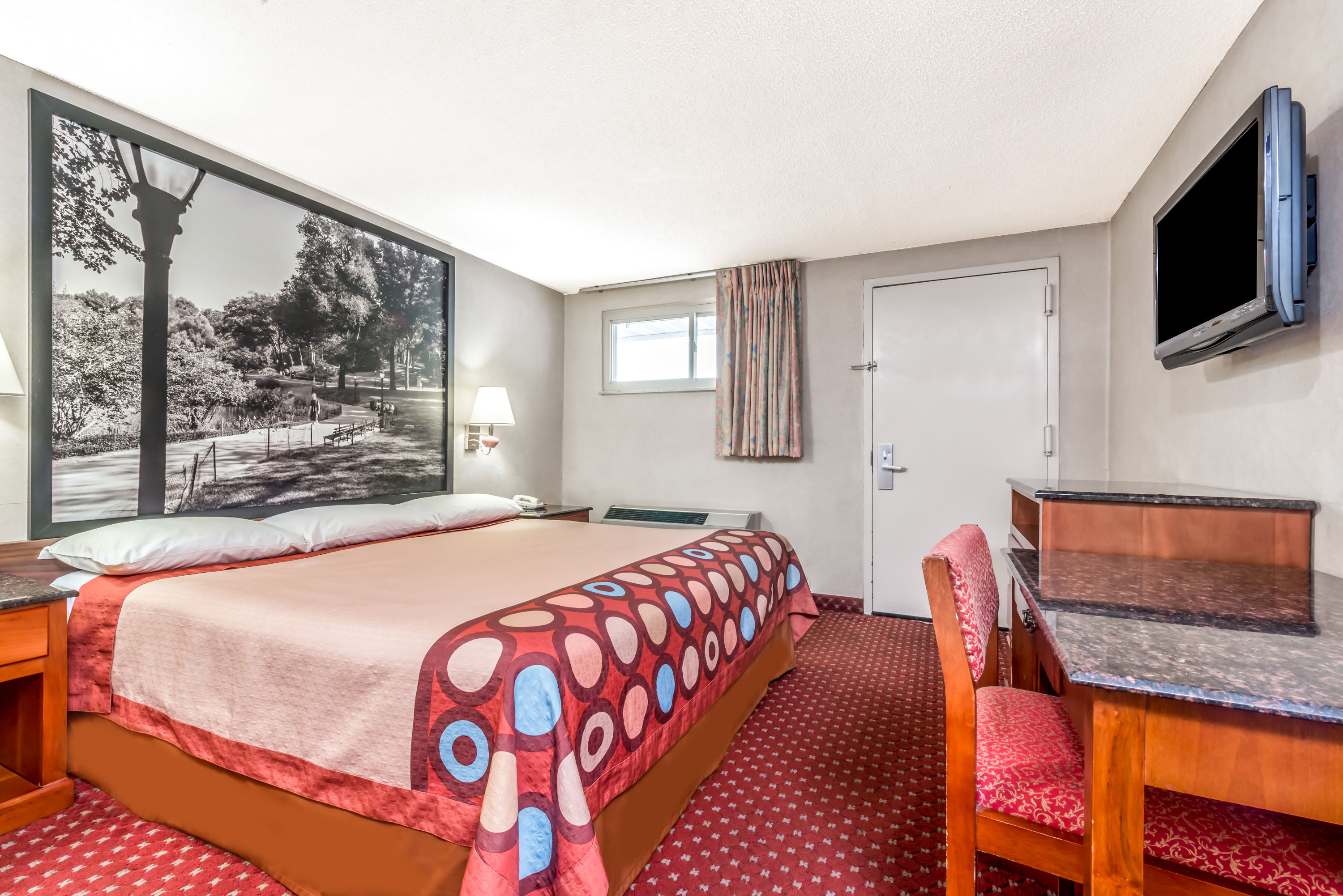 ramada by wyndham north bergen