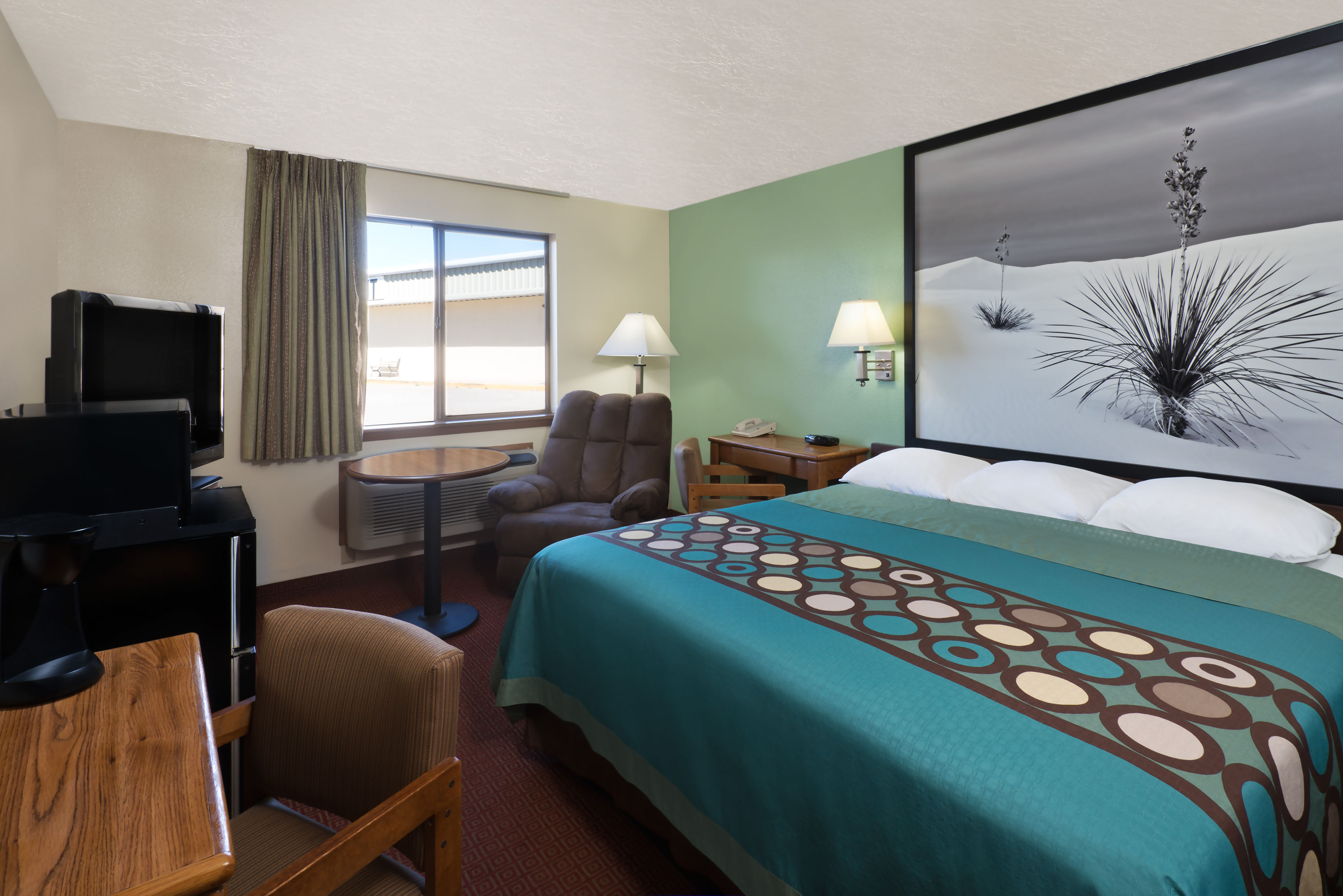 Super 8 By Wyndham Alamogordo Alamogordo Nm Hotels
