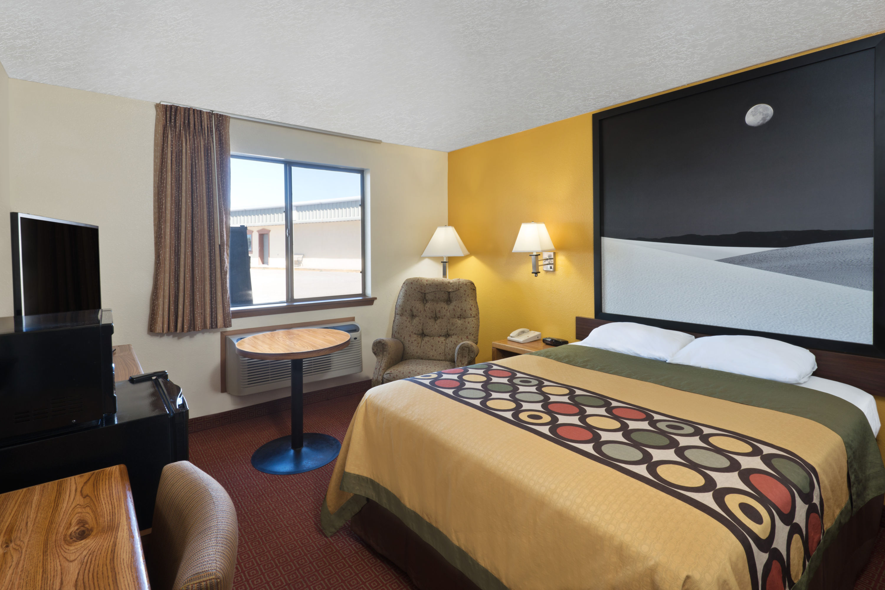 Super 8 By Wyndham Alamogordo Alamogordo Nm Hotels