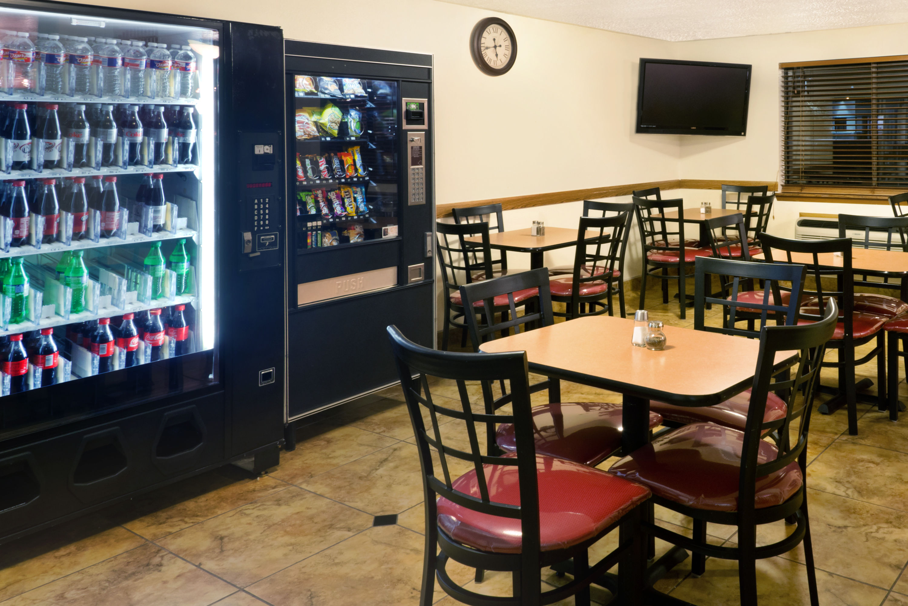 Property amenity at Super 8 by Wyndham Alamogordo/White Sands in Alamogordo, New Mexico