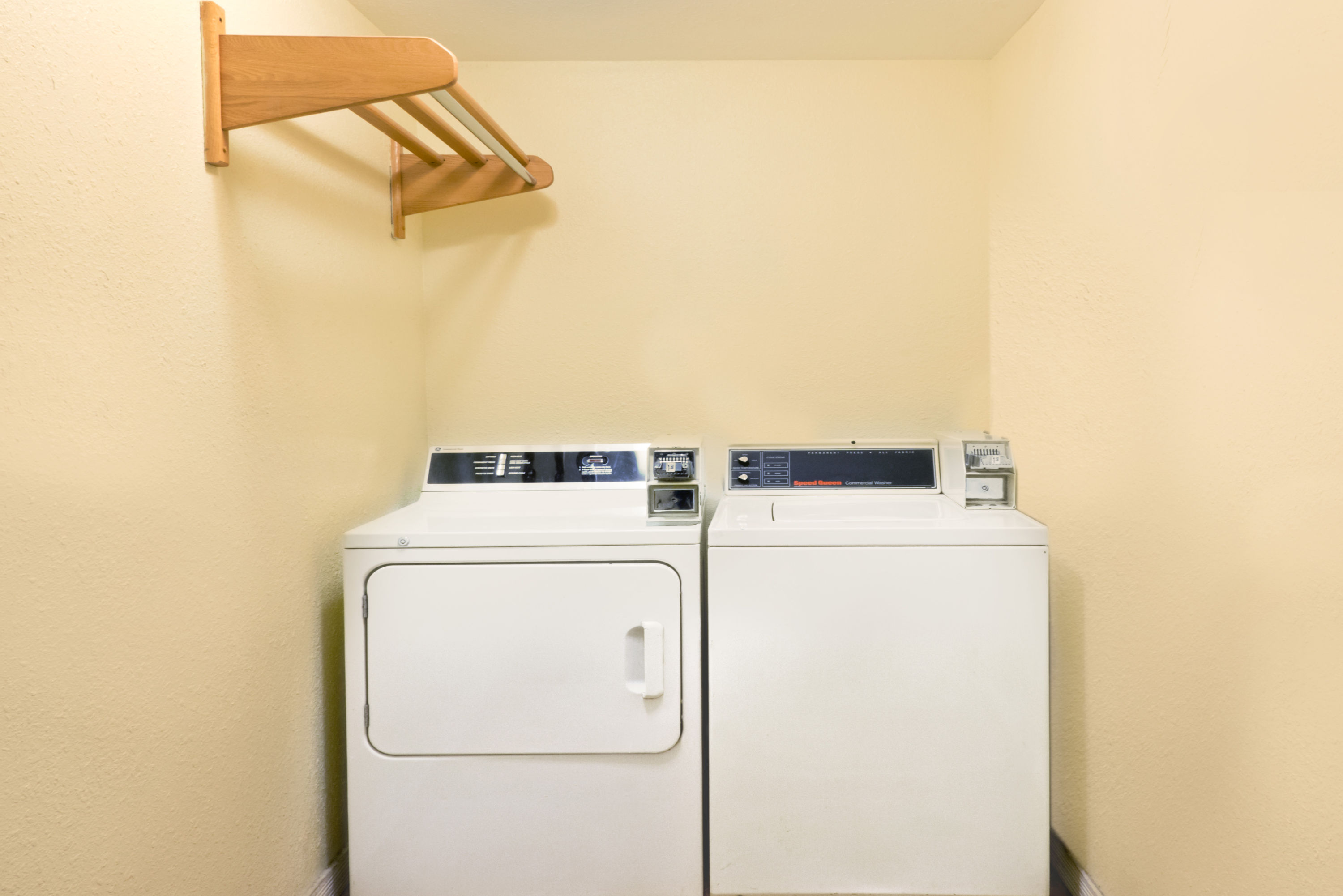 Property amenity at Super 8 by Wyndham Alamogordo/White Sands in Alamogordo, New Mexico