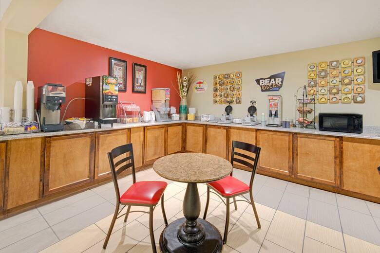 Property amenity at Super 8 Albuquerque/Midtown in Albuquerque, New Mexico