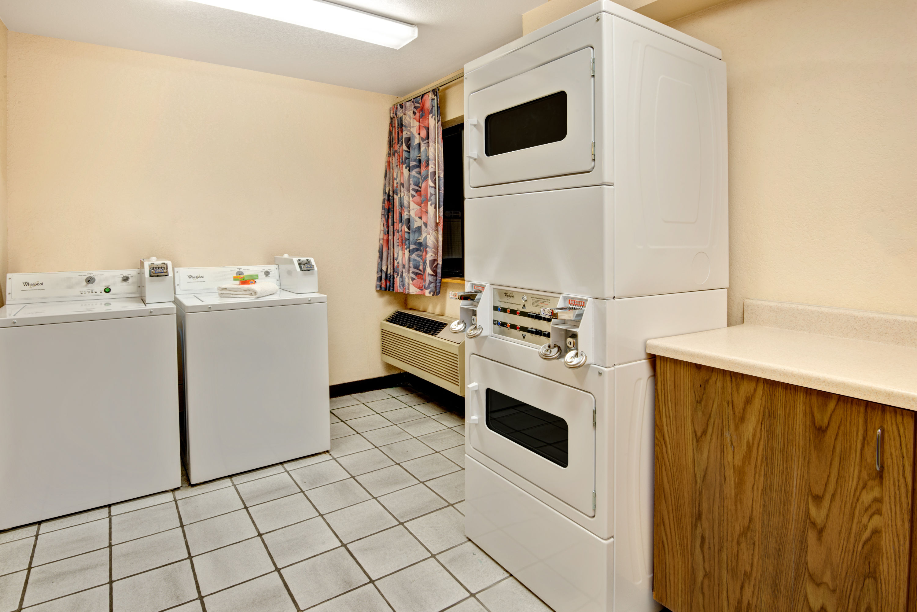 Property amenity at Super 8 by Wyndham Albuquerque West/Coors Blvd in Albuquerque, New Mexico