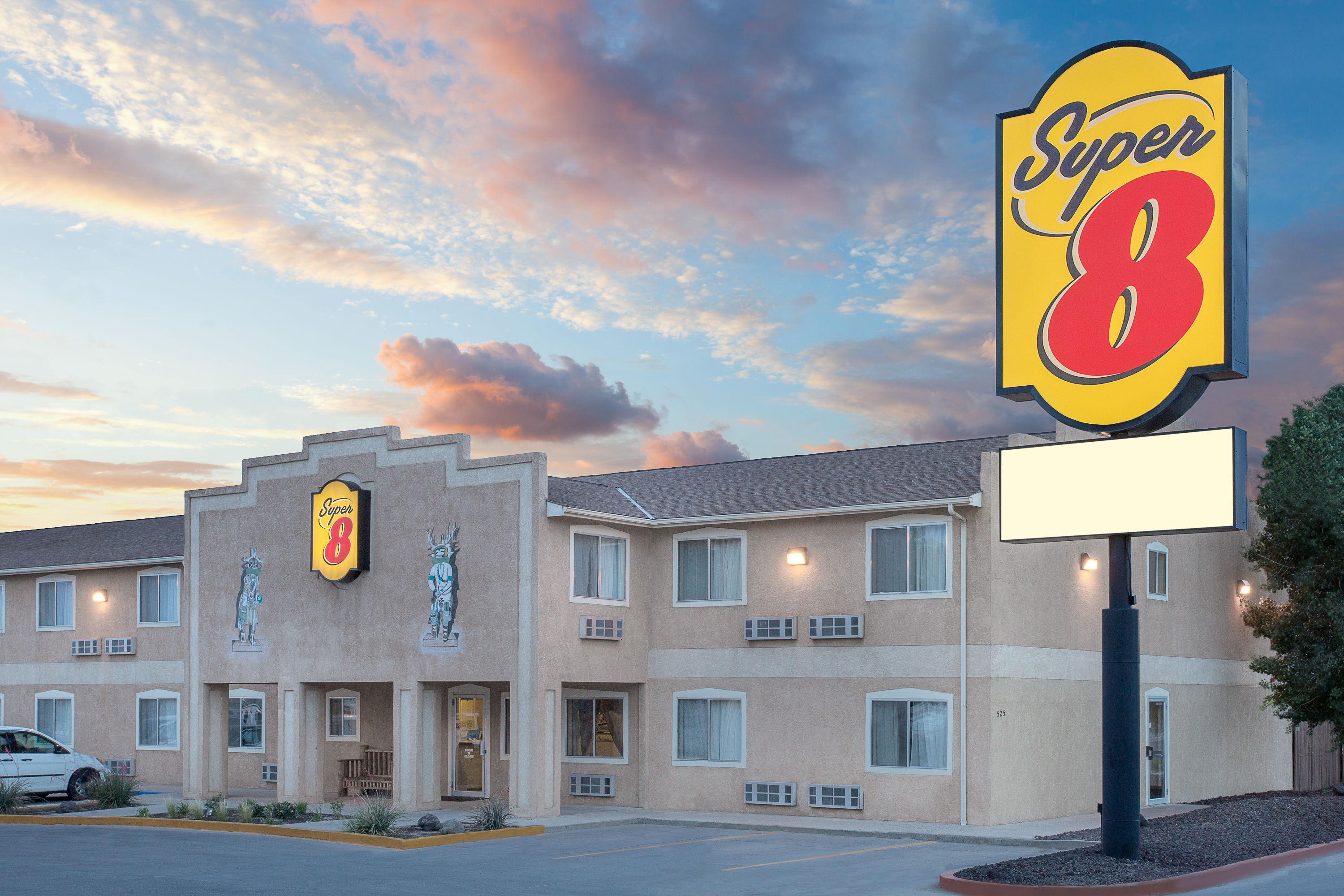 Super 8 by Wyndham Bloomfield Bloomfield, NM Hotels
