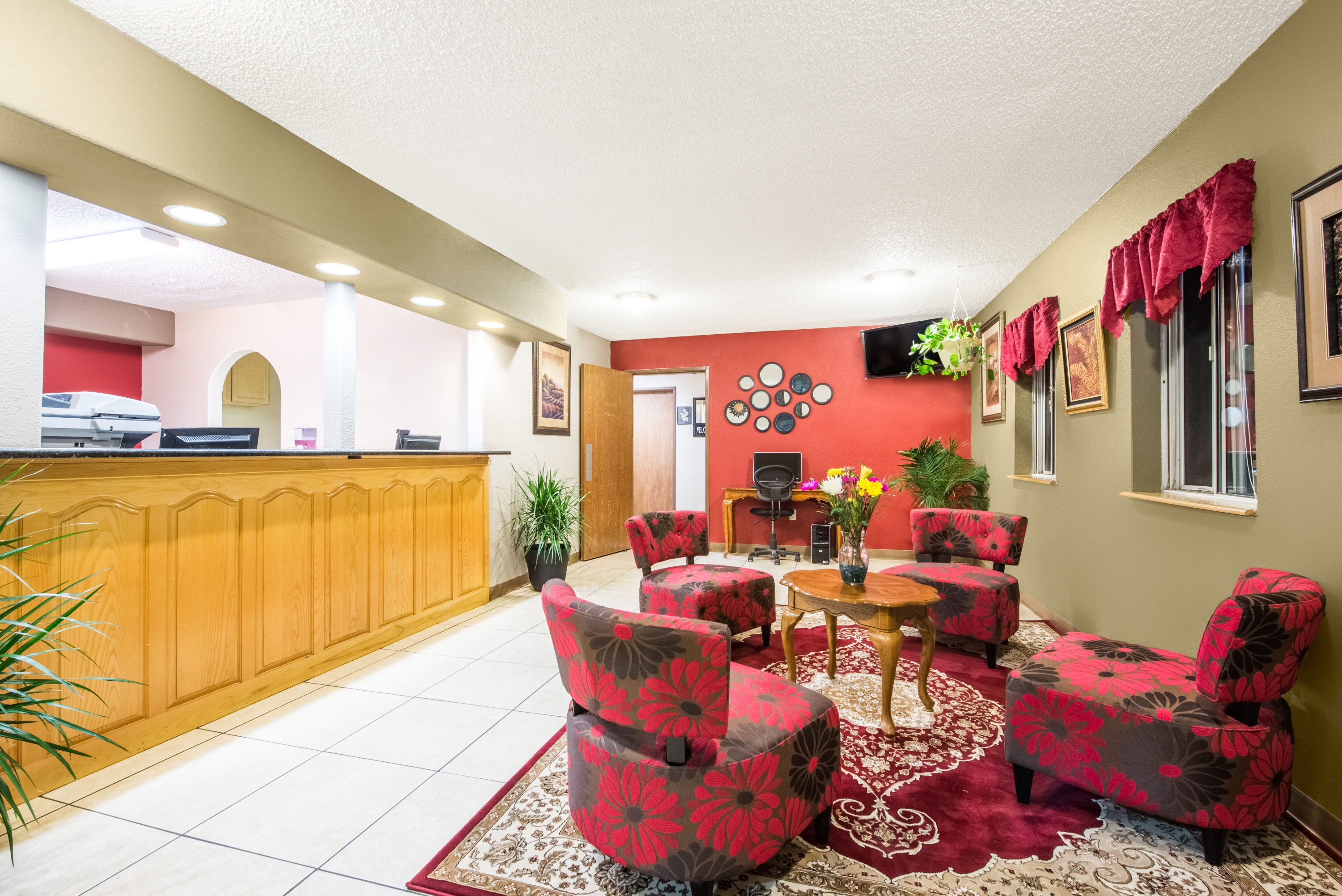 Super 8 By Wyndham Grants Grants Nm Hotels