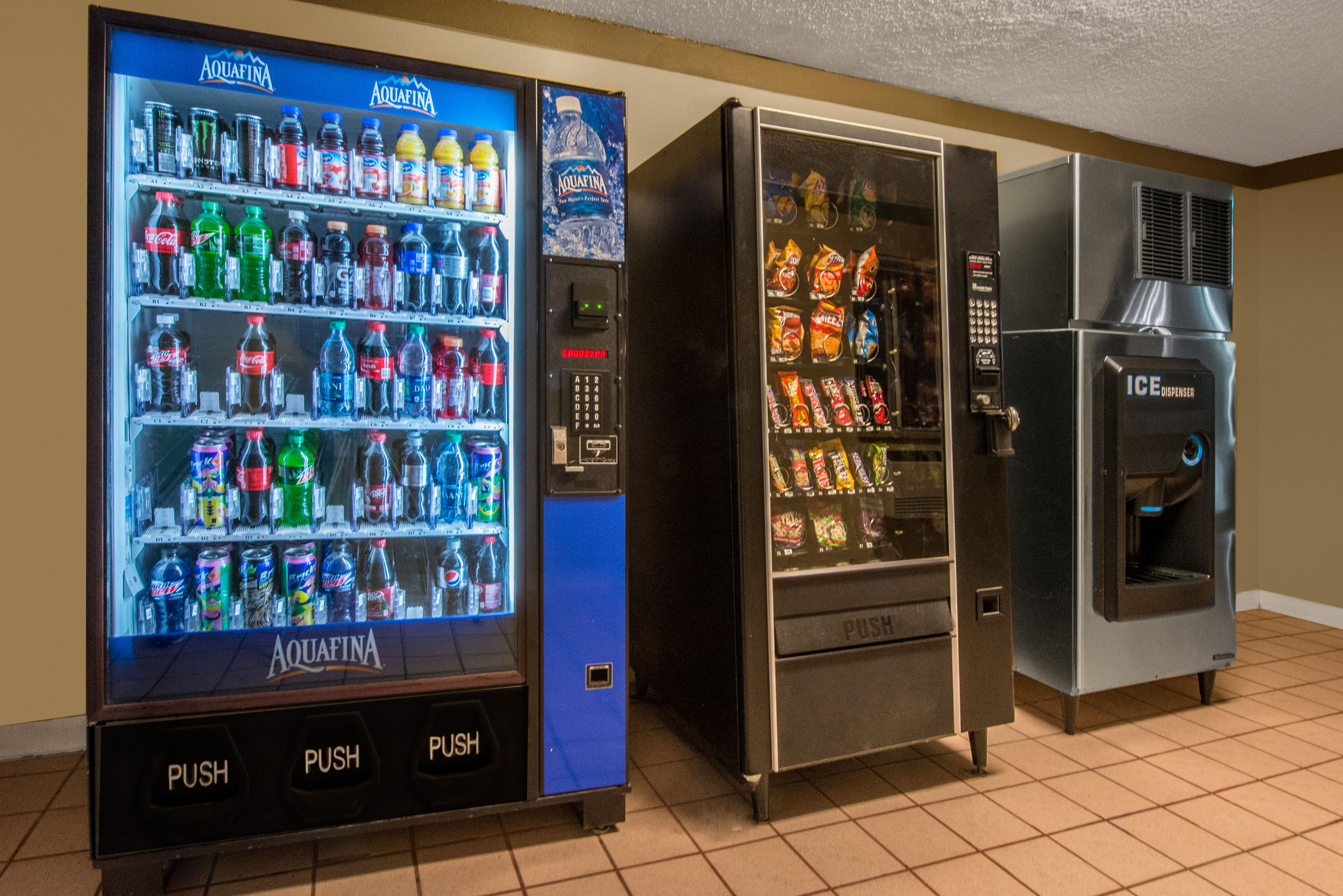 Property amenity at Super 8 by Wyndham Grants in Grants, New Mexico