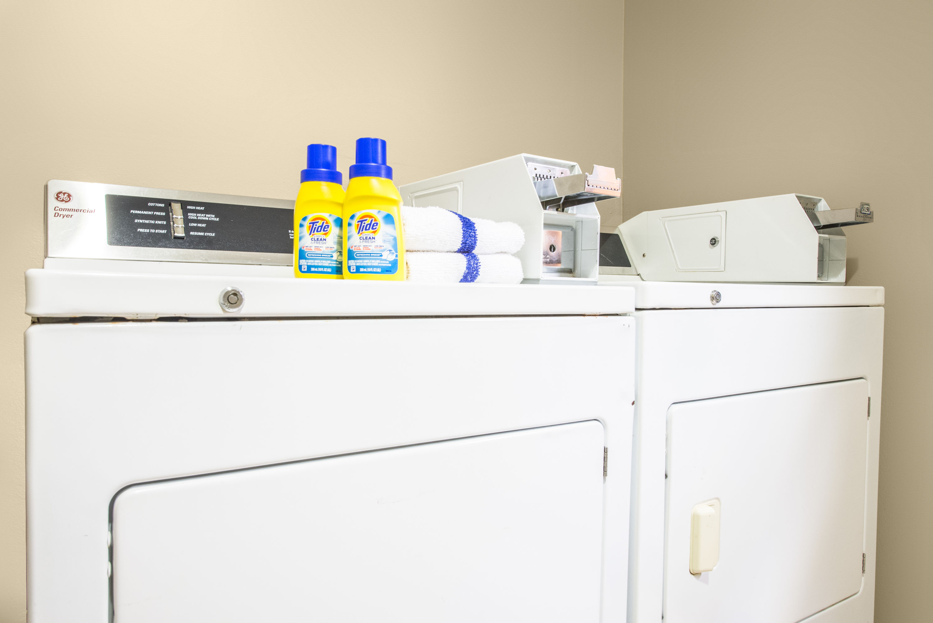 Property amenity at Super 8 by Wyndham Grants in Grants, New Mexico