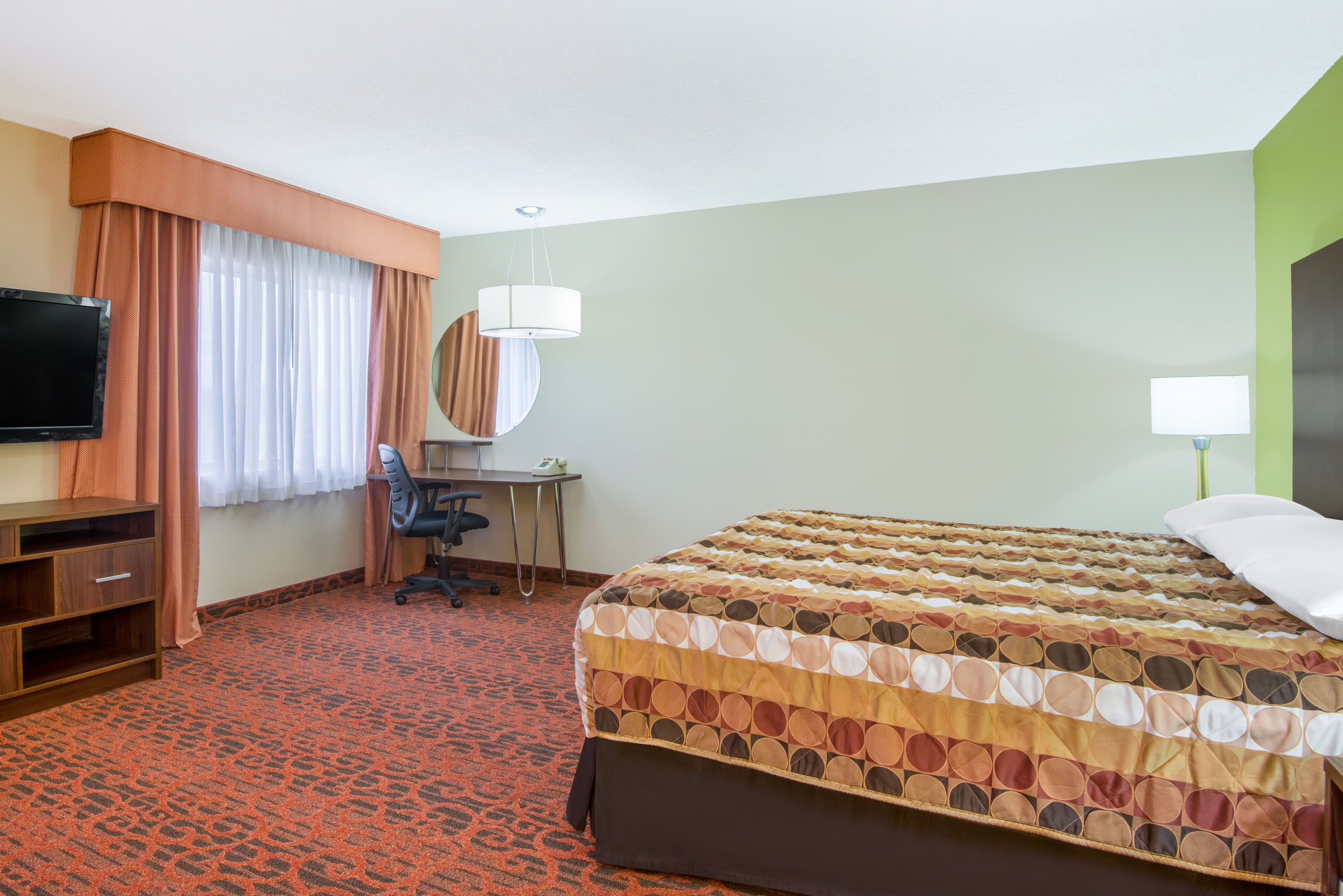 Super 8 By Wyndham Portales Portales Nm Hotels