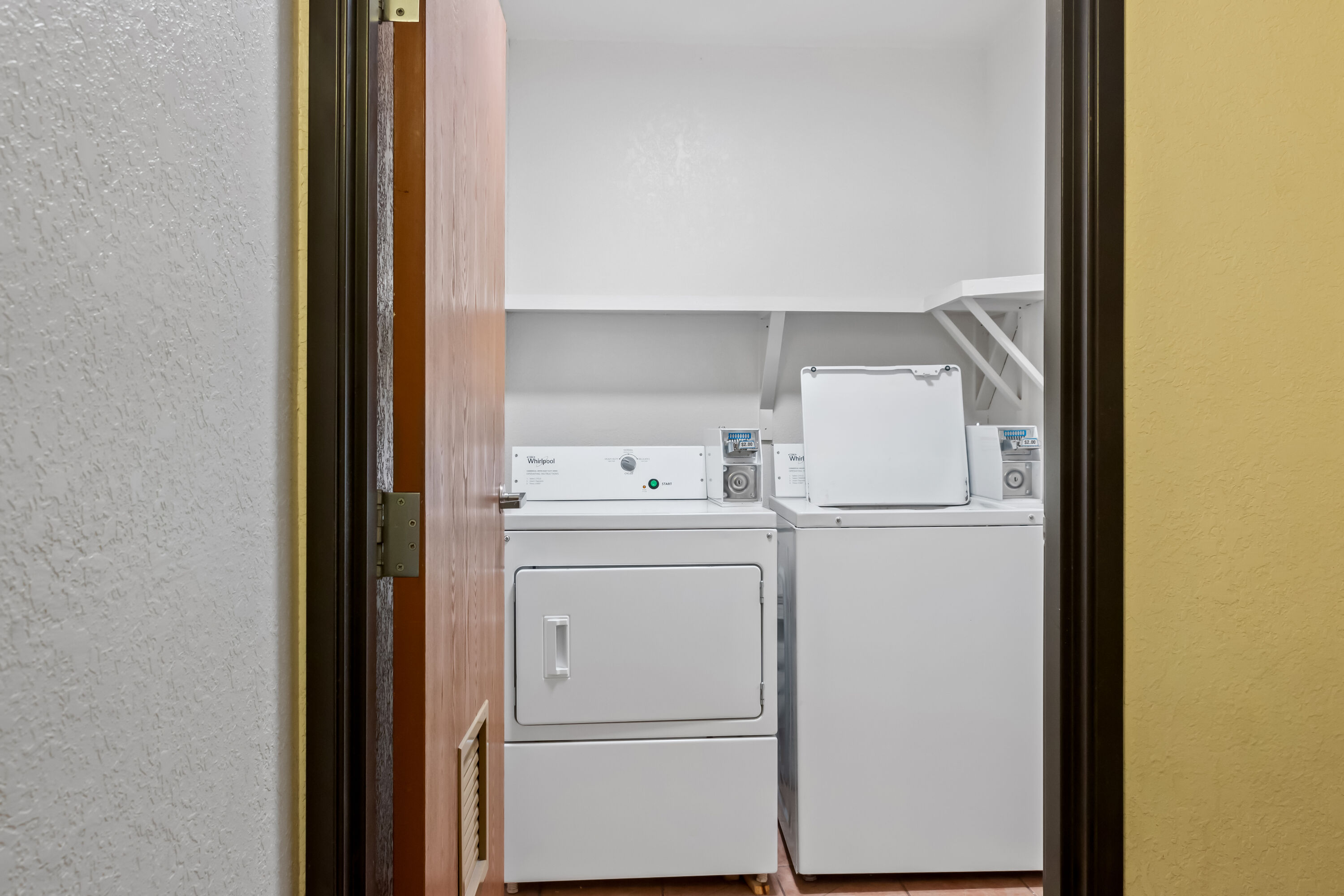 Property amenity at Super 8 by Wyndham Santa Rosa in Santa Rosa, New Mexico