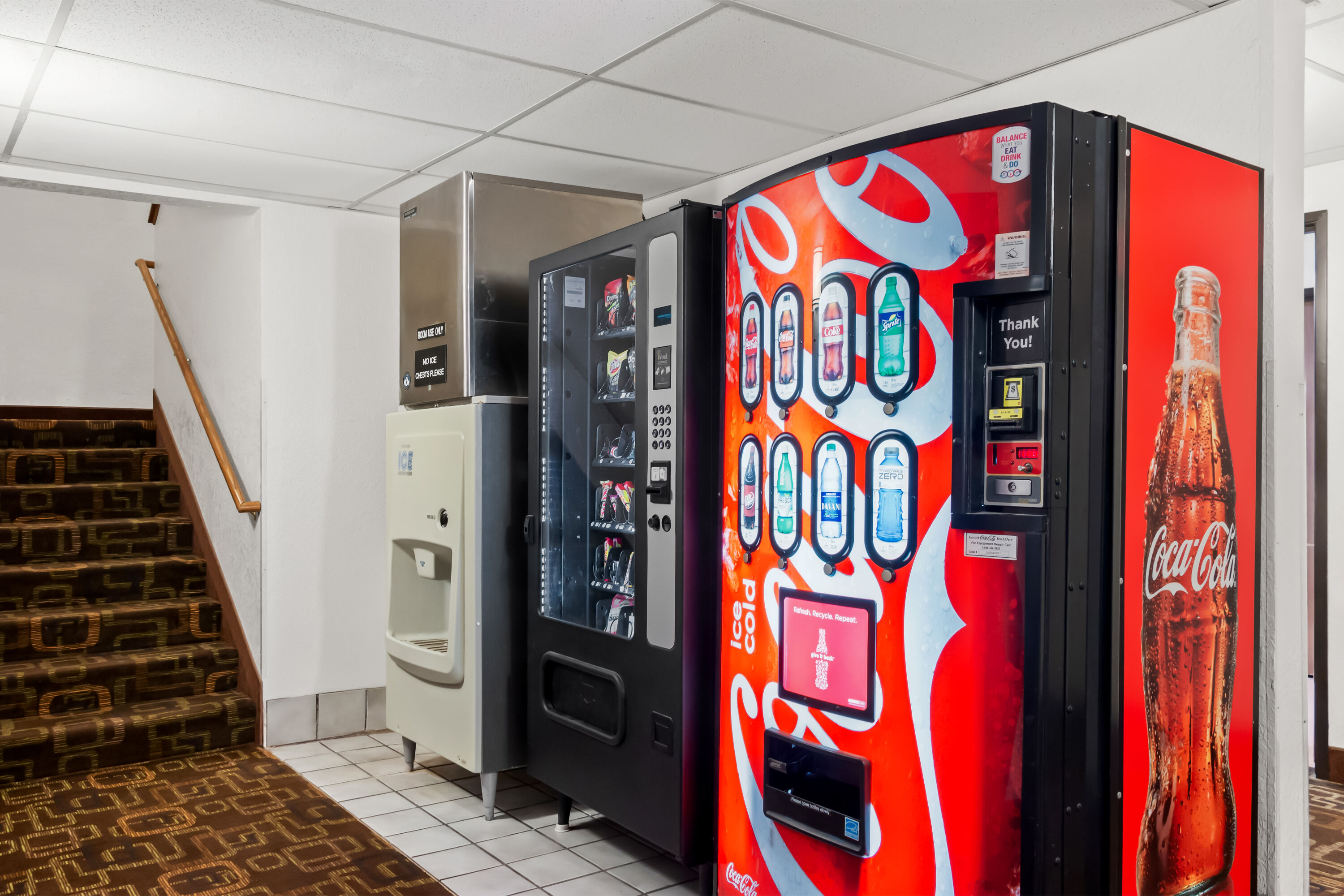 Property amenity at Super 8 by Wyndham Santa Rosa in Santa Rosa, New Mexico