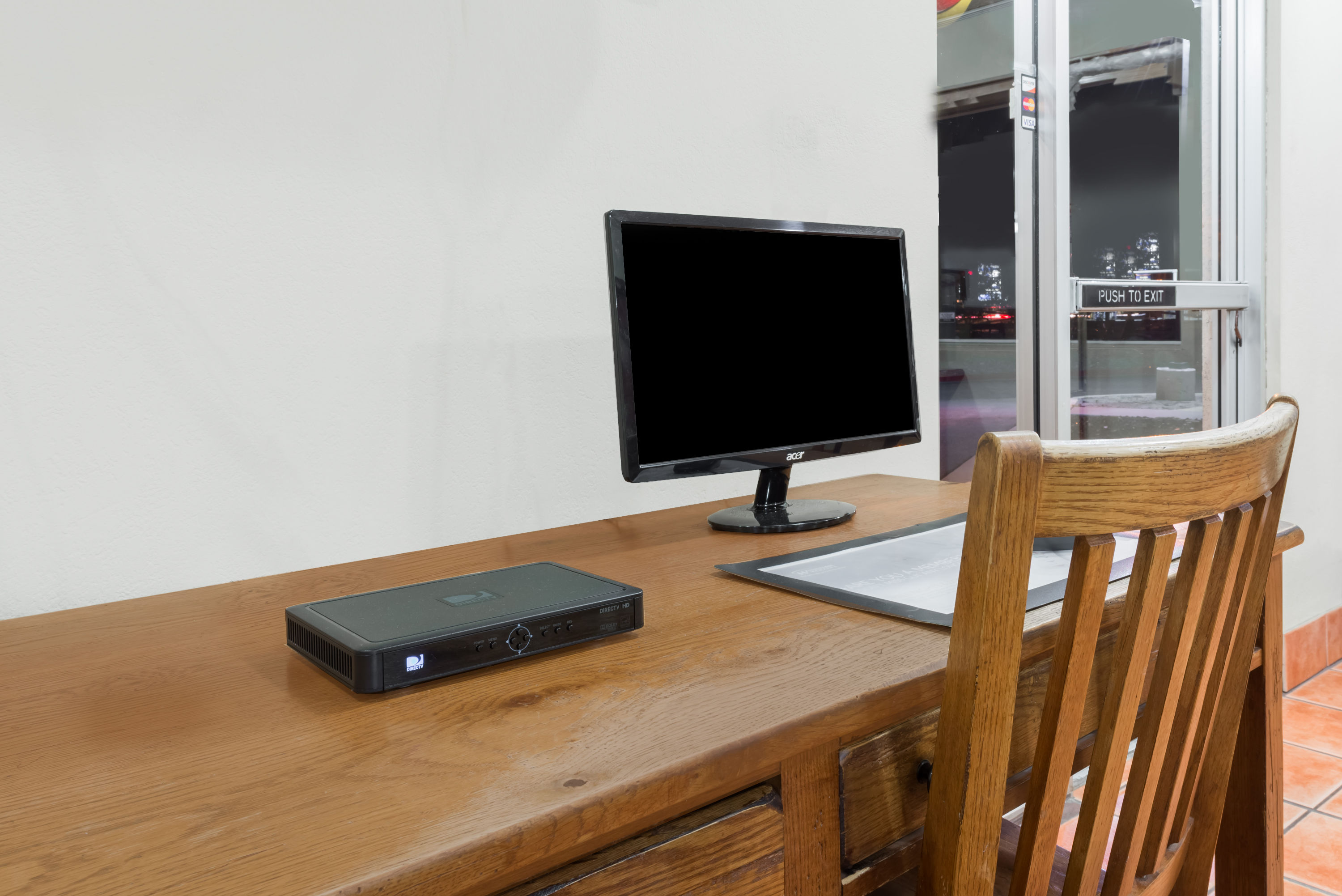 Super 8 by Wyndham Socorro business center in Socorro, New Mexico