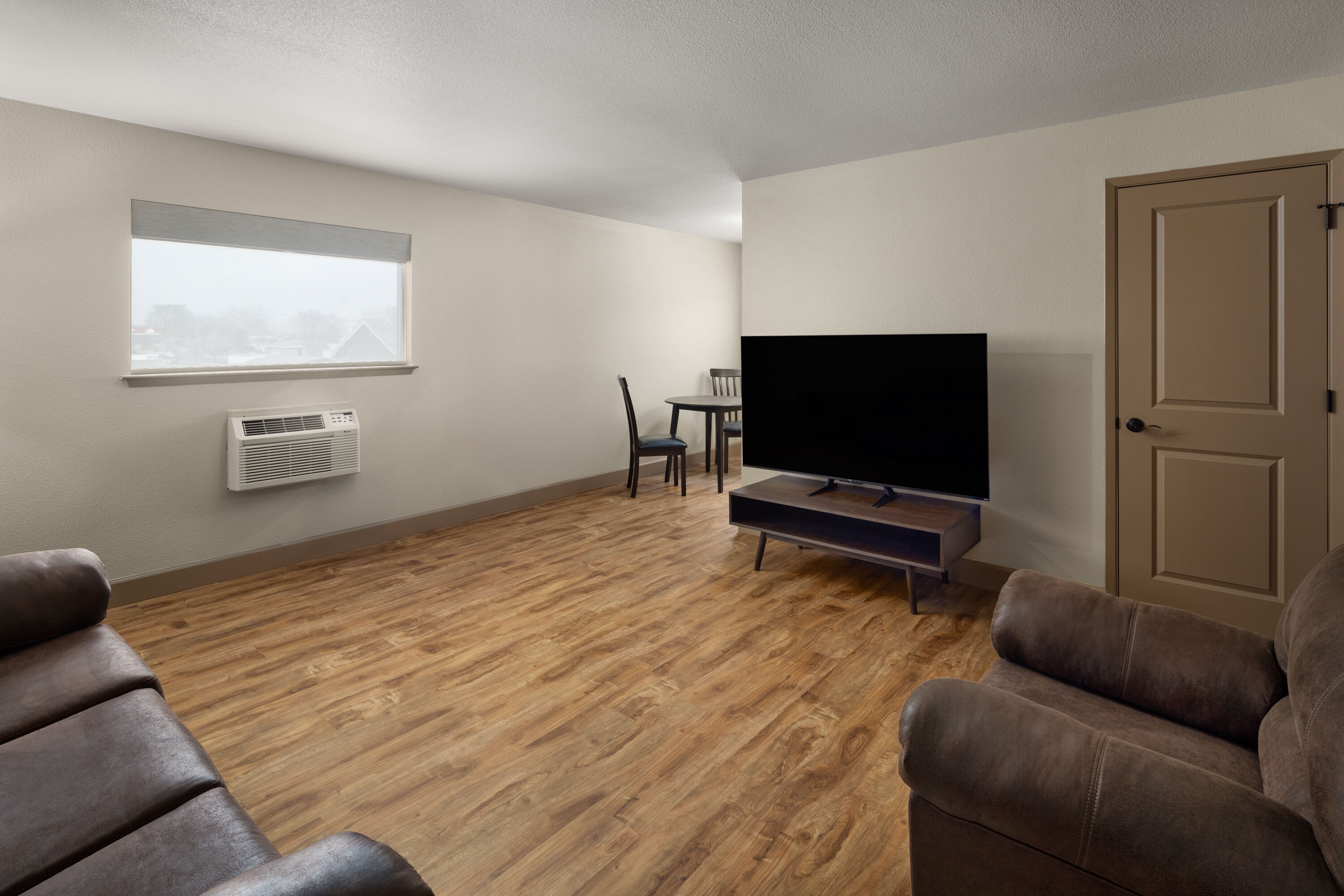 Super 8 by Wyndham Fallon suite in Fallon, Nevada