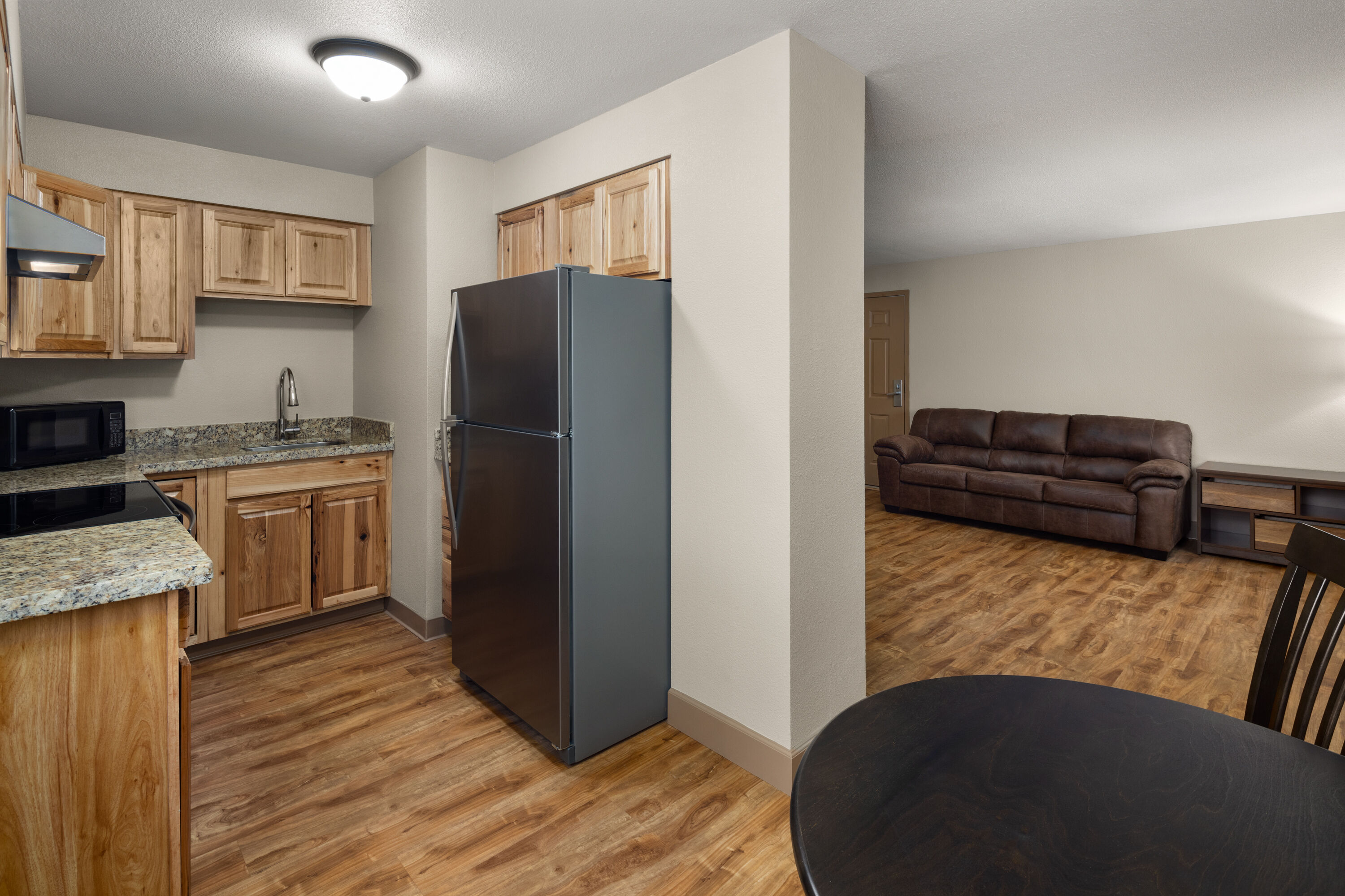 Super 8 by Wyndham Fallon suite in Fallon, Nevada