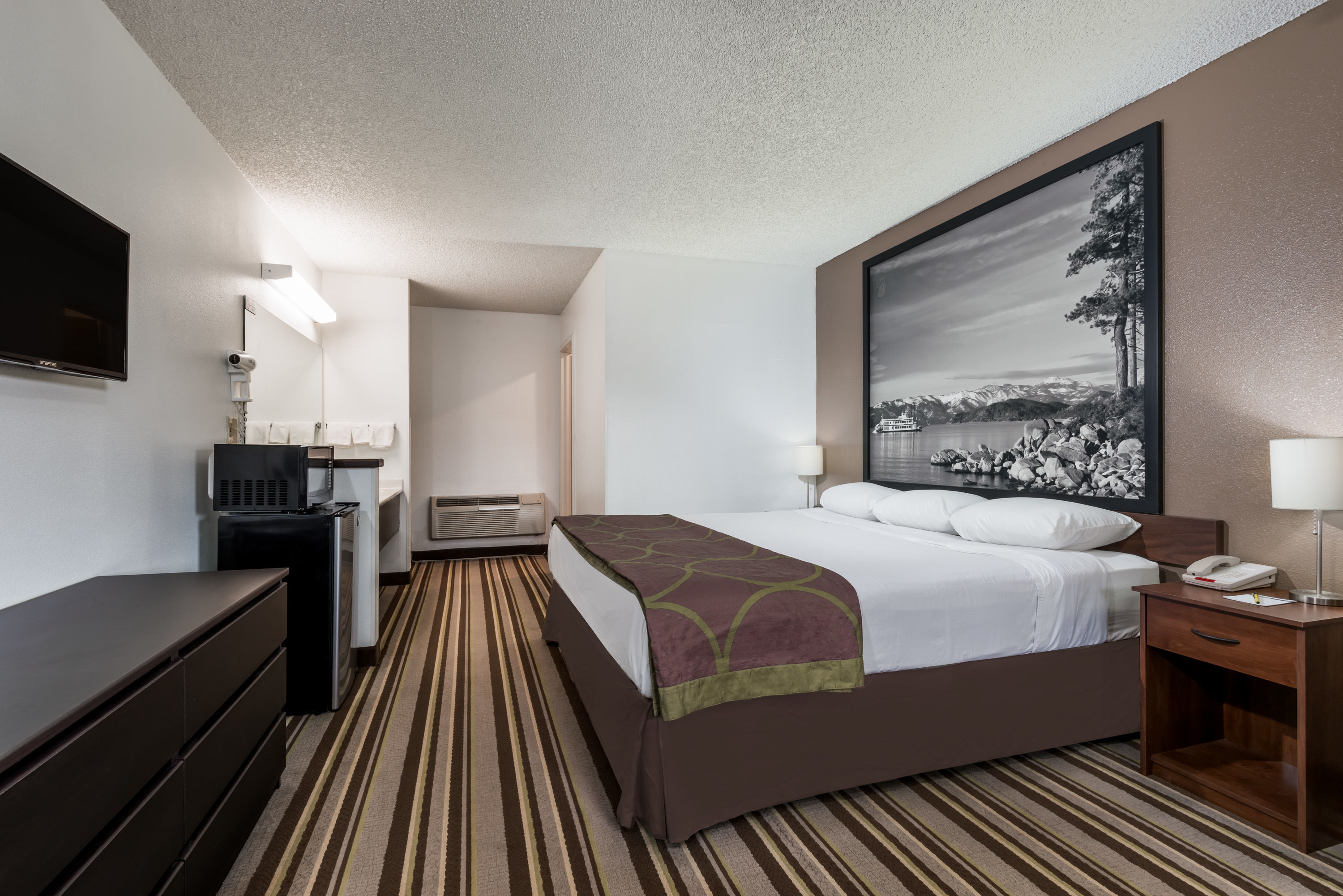Super 8 By Wyndham Fernley Fernley Nv Hotels
