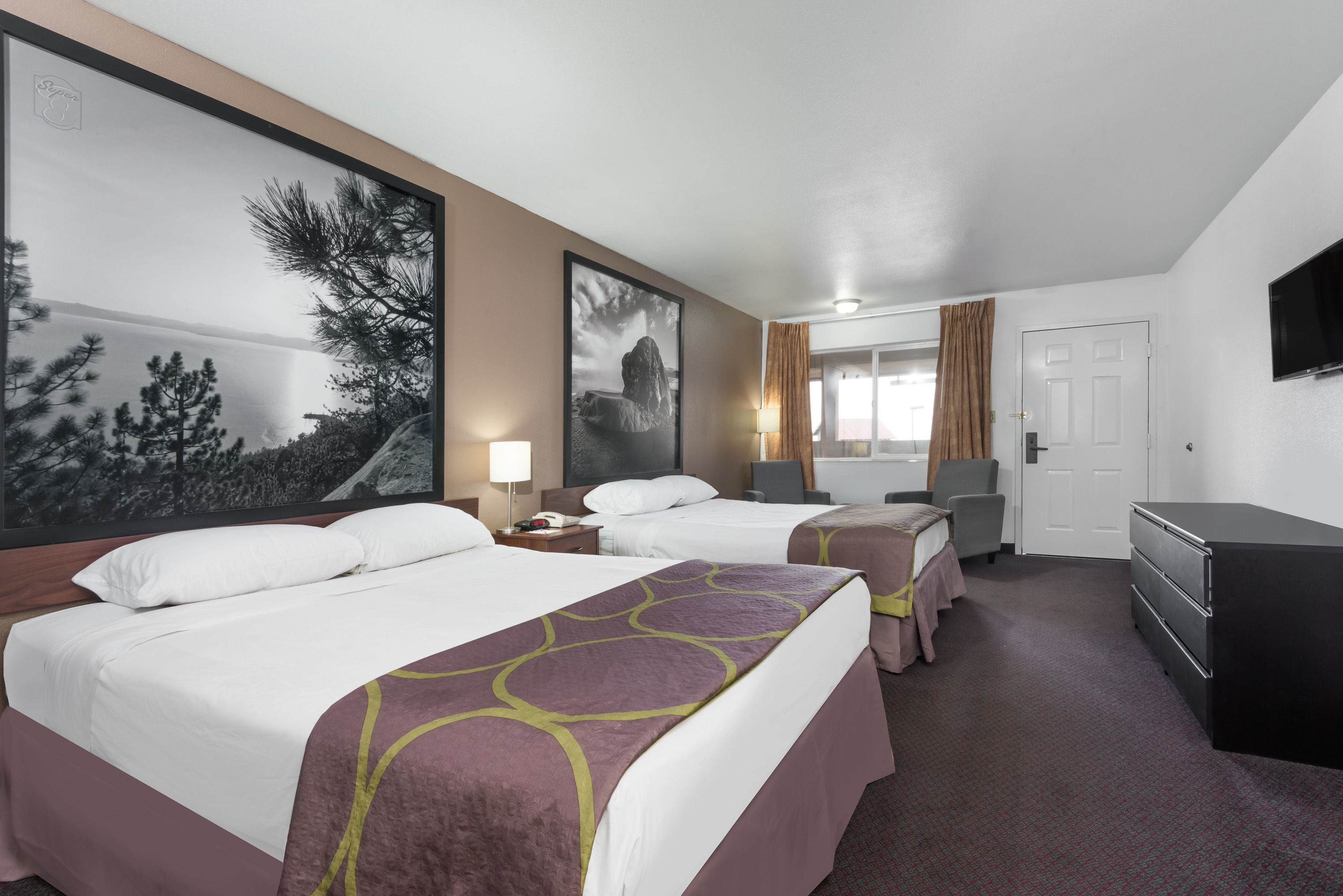 Super 8 By Wyndham Fernley Fernley Nv Hotels