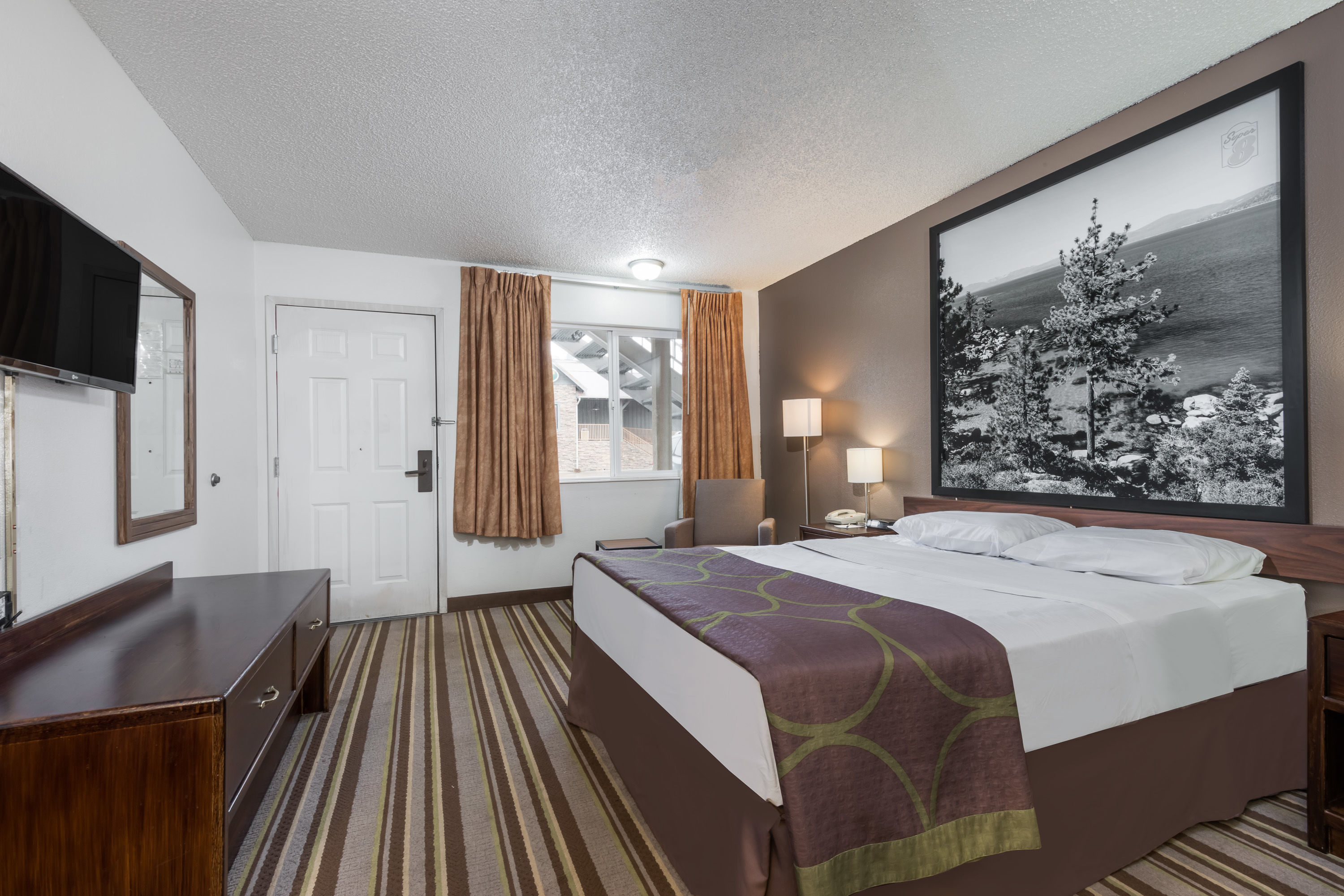 Super 8 By Wyndham Fernley Fernley Nv Hotels