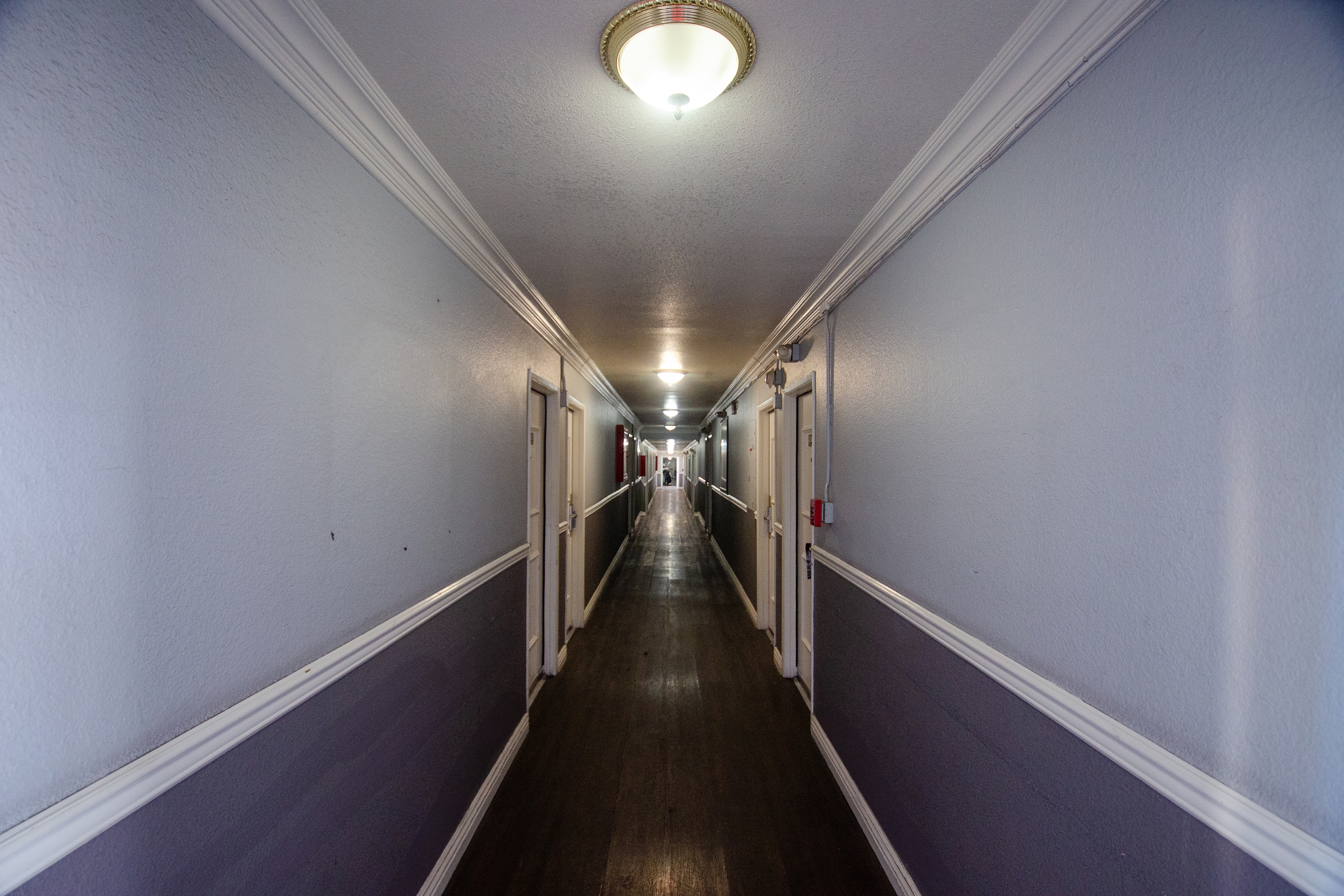 Property amenity at Super 8 by Wyndham Las Vegas North Strip/Fremont St. Area in Las Vegas, Nevada