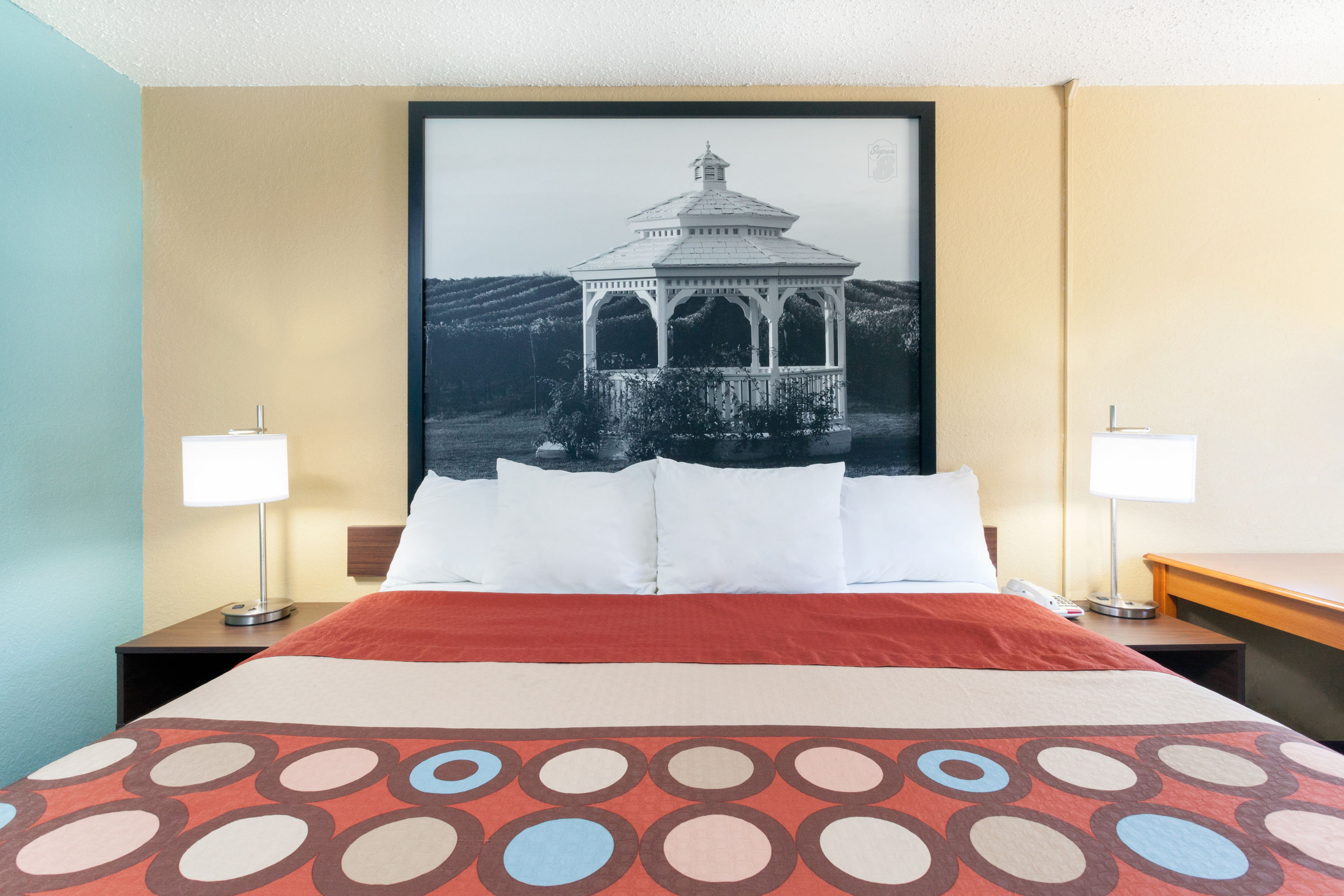 Super 8 by Wyndham Bath Hammondsport Area Bath, NY Hotels