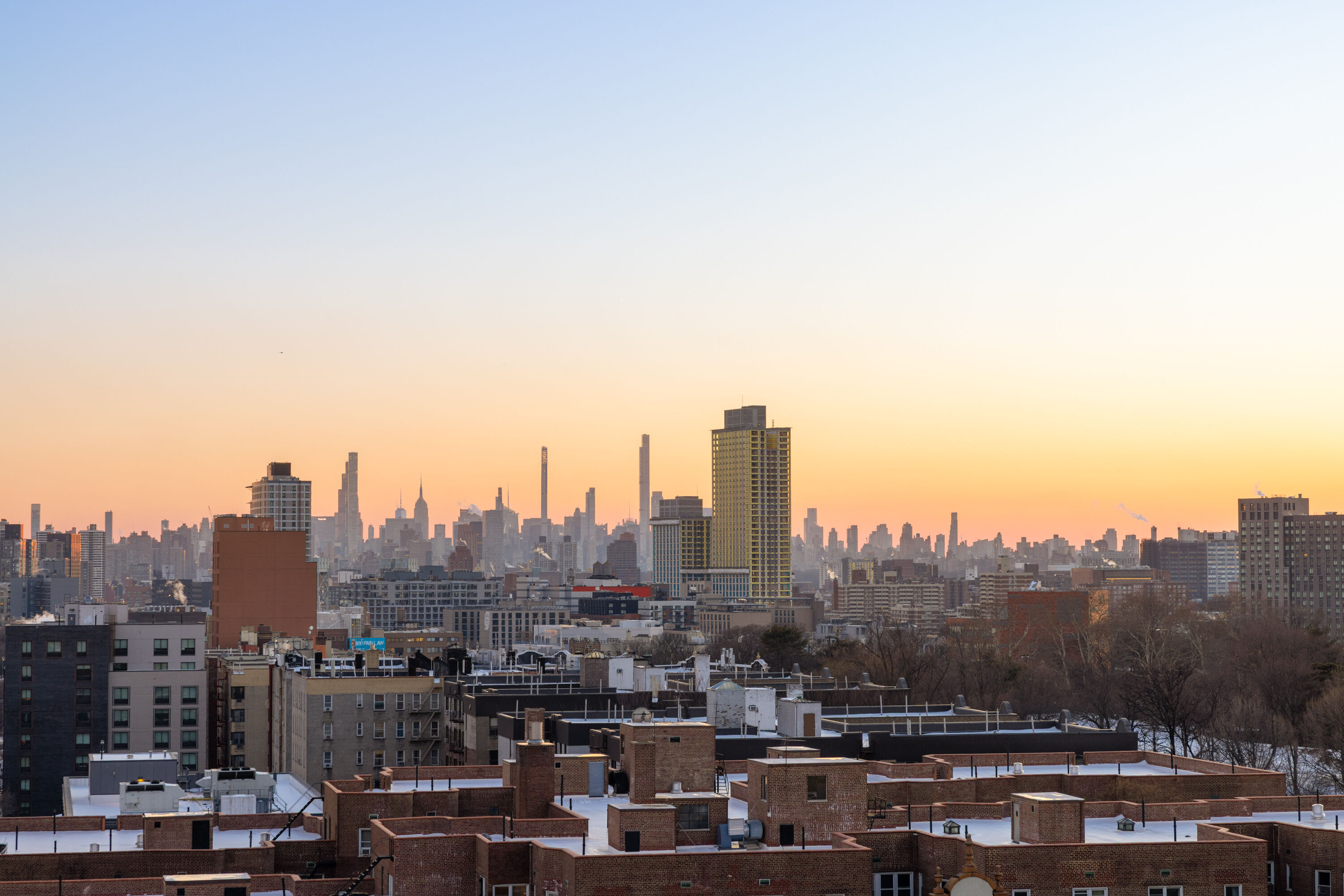 Local attraction at Super 8 by Wyndham Bronx Near Stadium in Bronx, New York