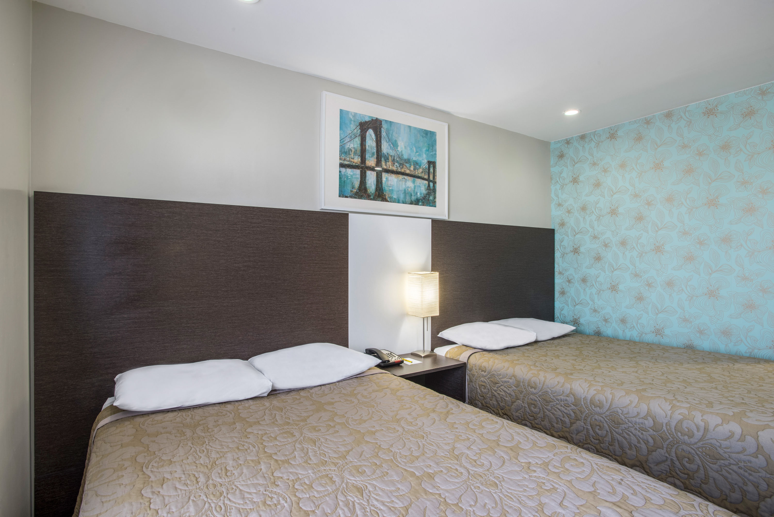 Super Wyndham Brooklyn Park Slope Hotel Brooklyn  Hotels