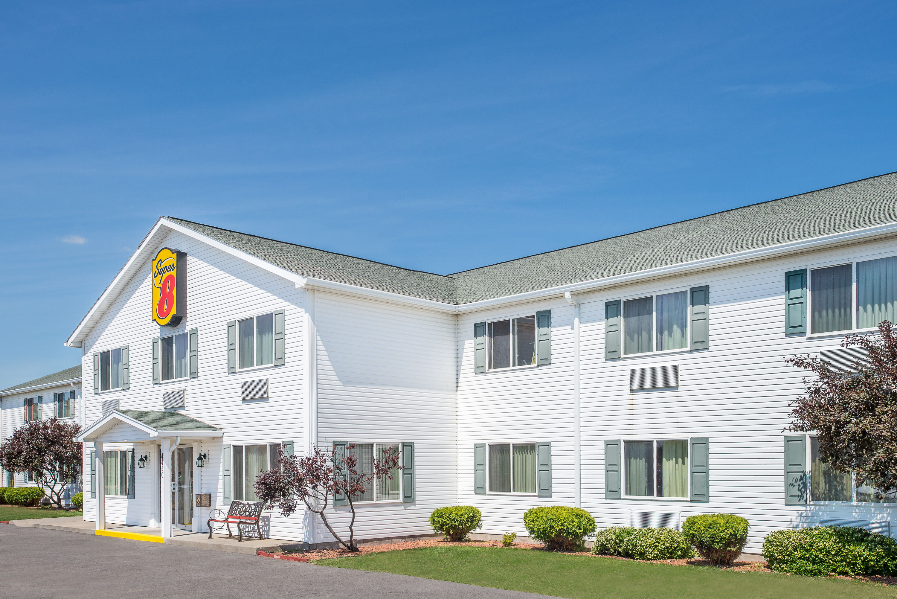 Super 8 By Wyndham Canandaigua Canandaigua Ny Hotels