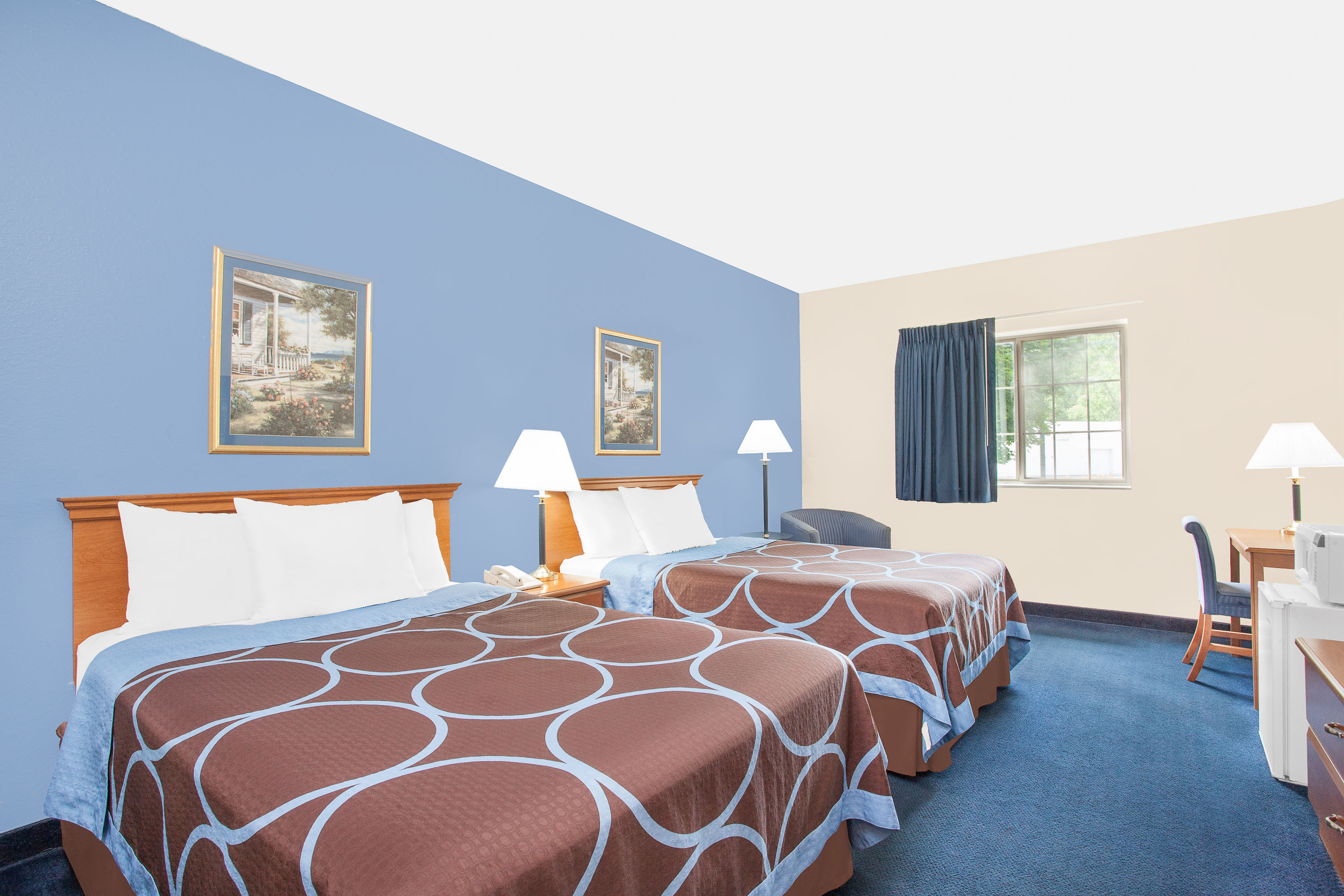 Super 8 By Wyndham Cobleskill Ny Cobleskill Ny Hotels