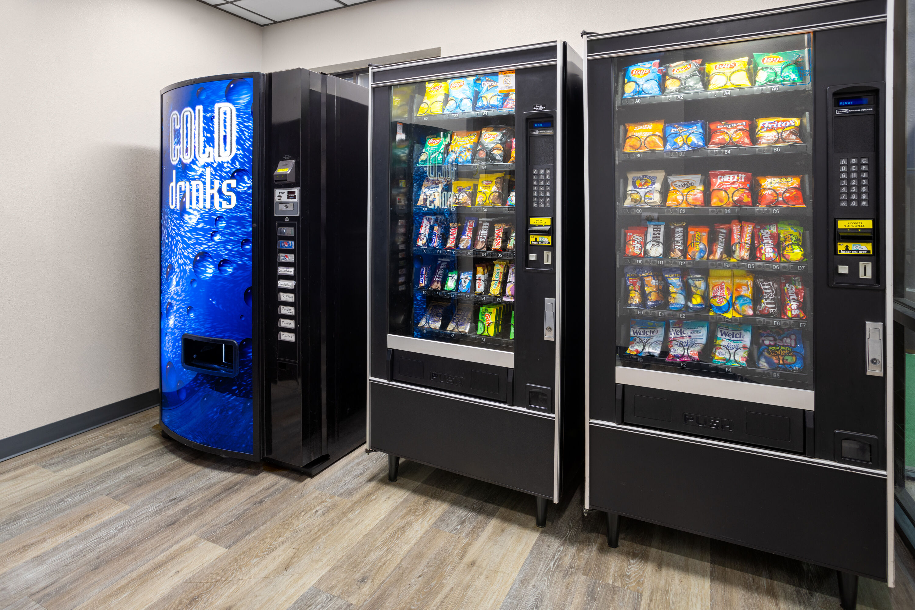 Property amenity at Super 8 by Wyndham Henrietta/Rochester Area in Henrietta, New York