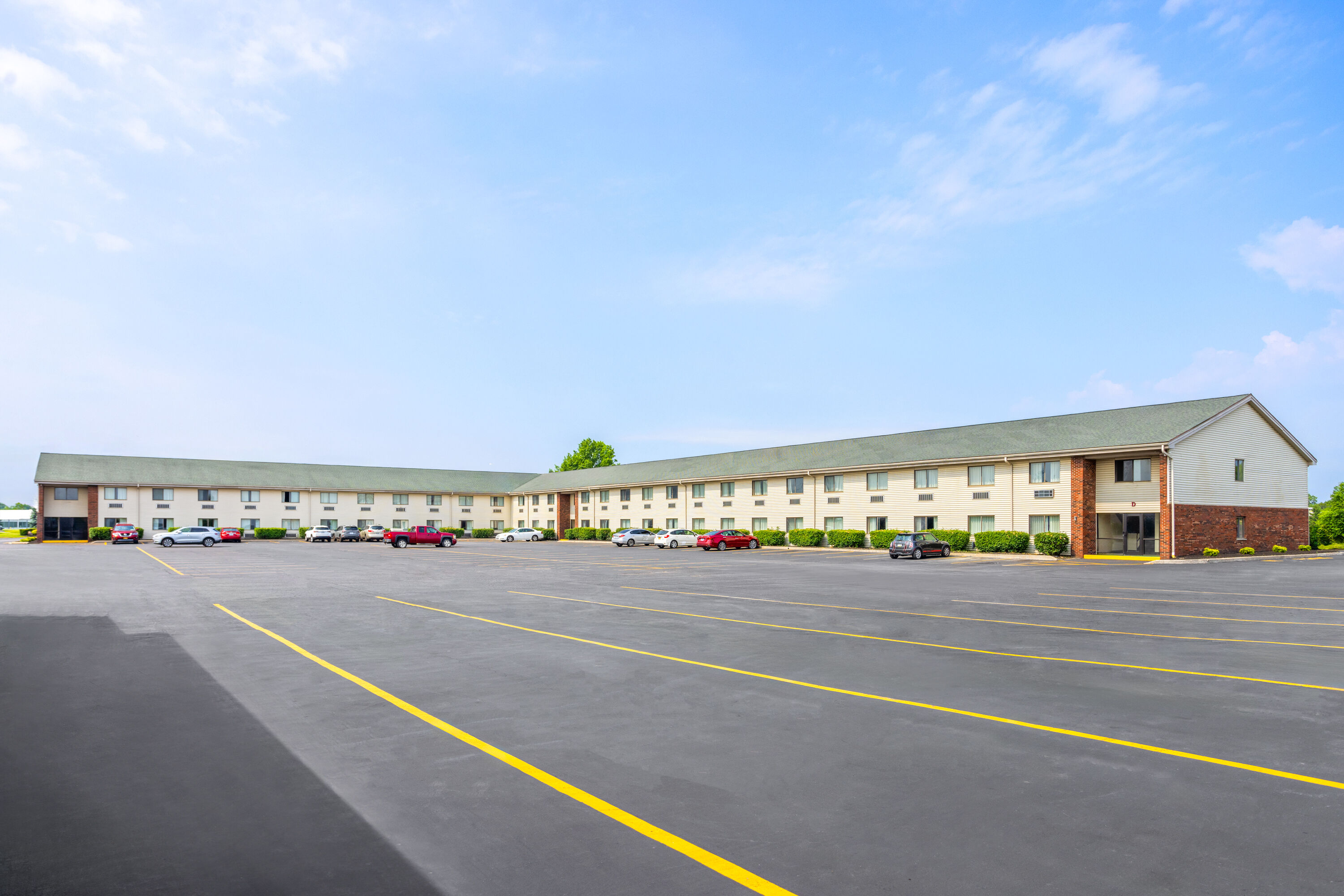 Property amenity at Super 8 by Wyndham Henrietta/Rochester Area in Henrietta, New York