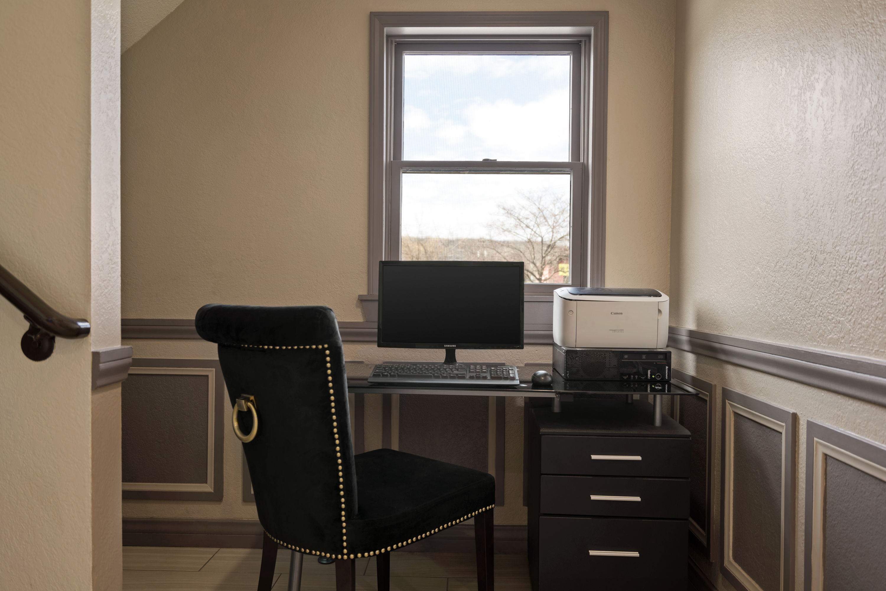 Super 8 by Wyndham Ithaca business center in Ithaca, New York