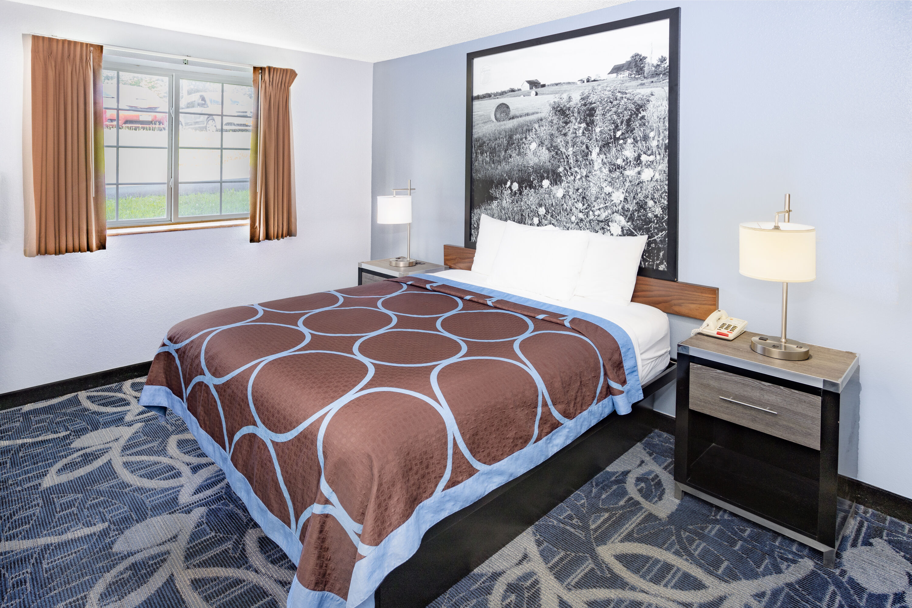 Super 8 by Wyndham Johnstown/Gloversville Johnstown, NY Hotels