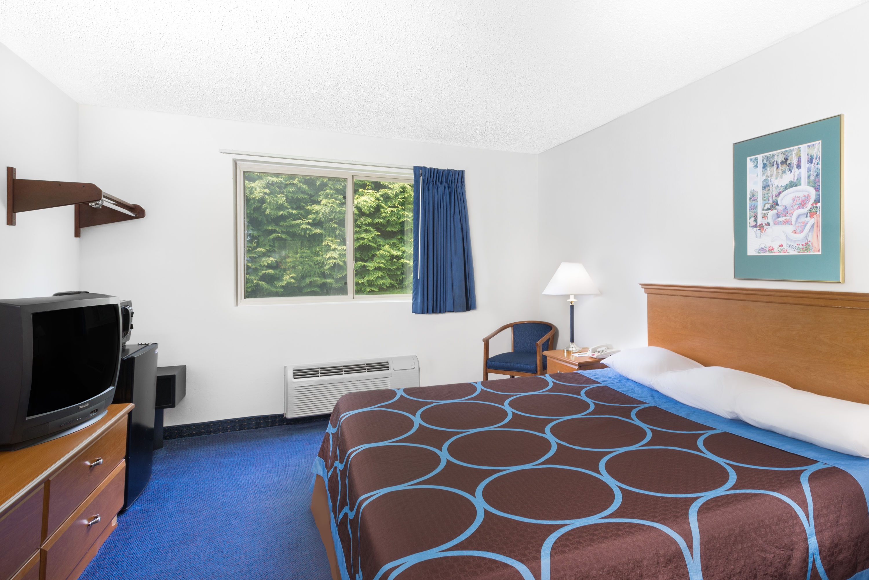 Super 8 By Wyndham Kingston Kingston Ny Hotels