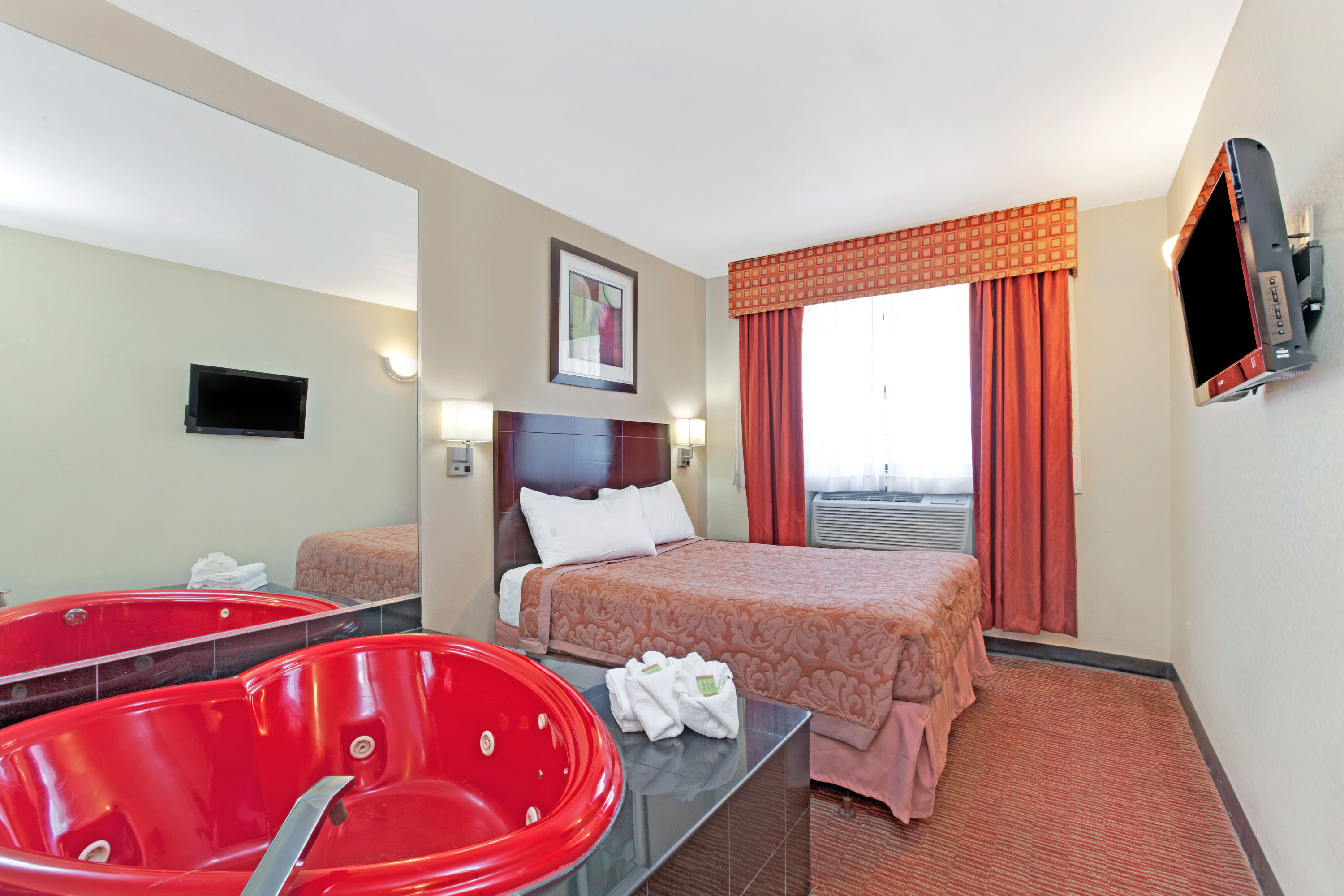 Super 8 By Wyndham Long Island City Lga Hotel Long