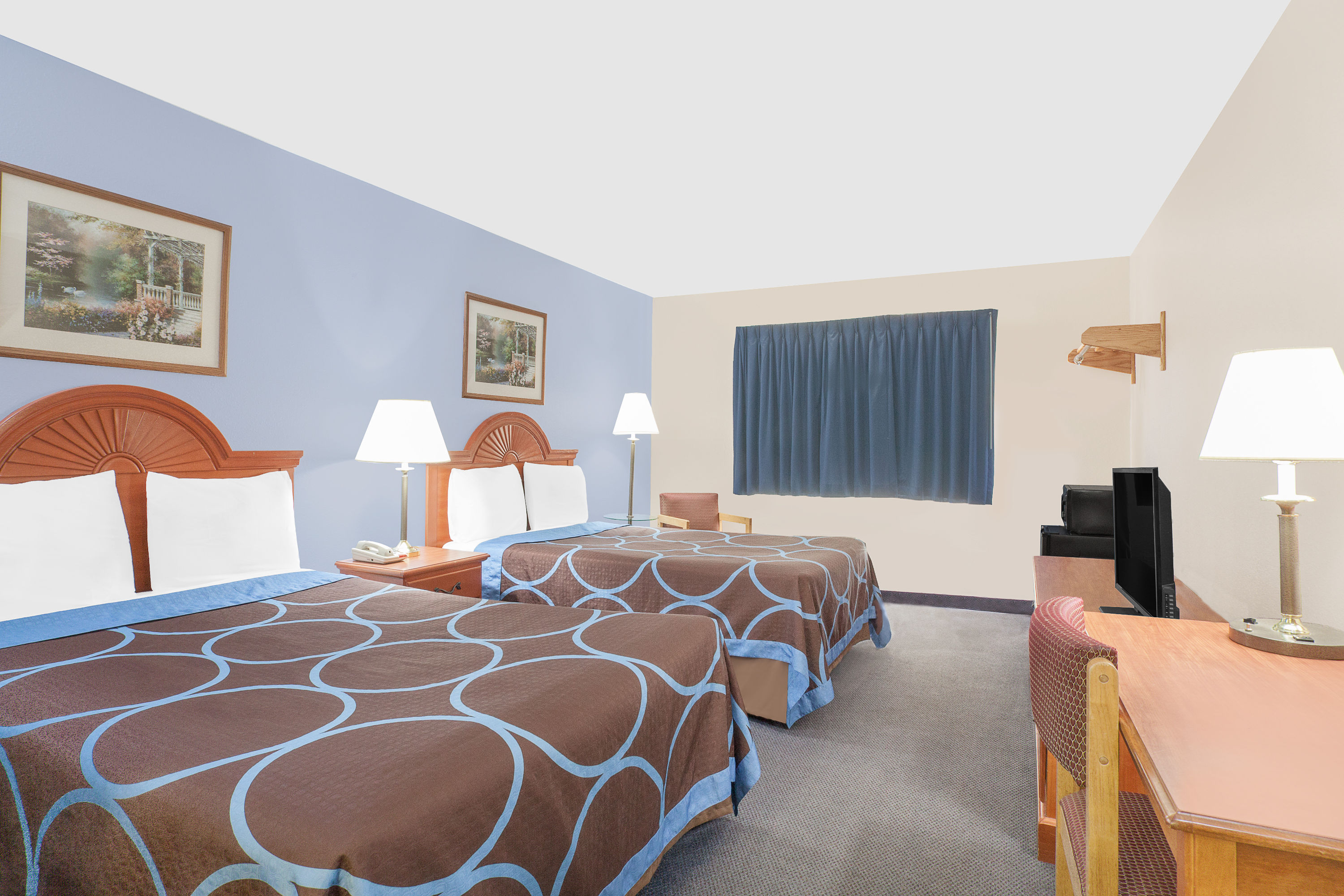 Super 8 By Wyndham Middletown Middletown Ny Hotels
