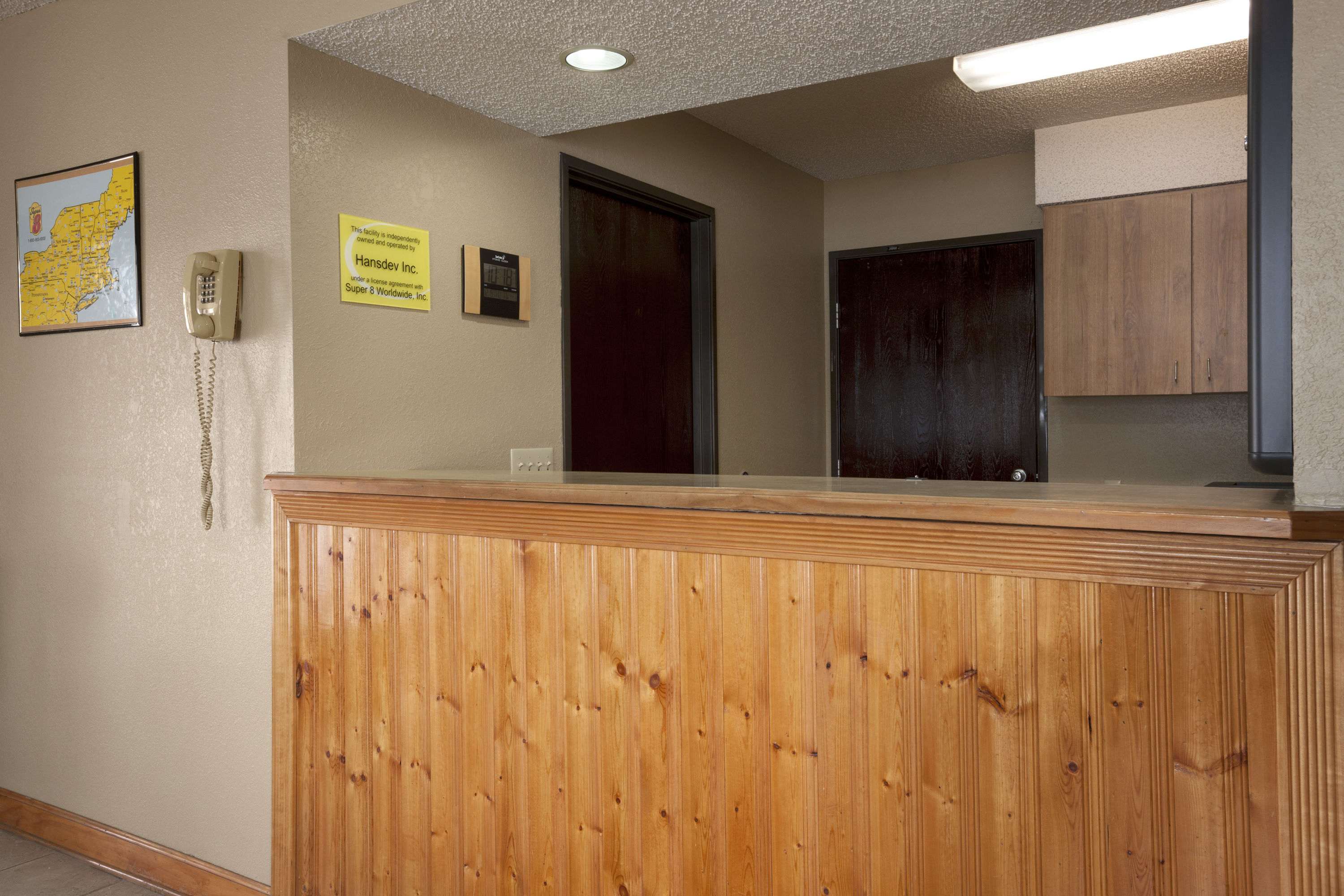 Super 8 by Wyndham Pulaski Pulaski, NY Hotels