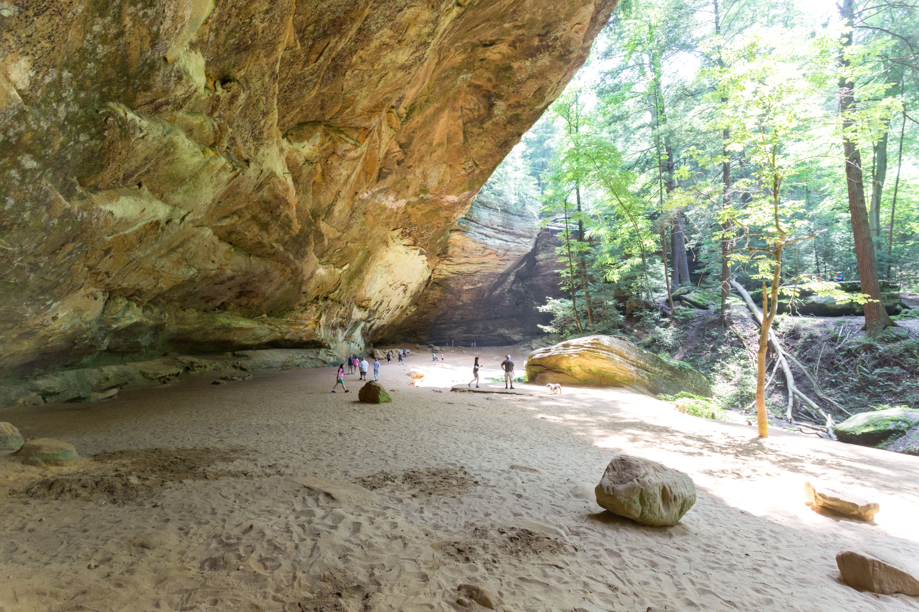 Local attraction at Super 8 by Wyndham Athens in Athens, Ohio