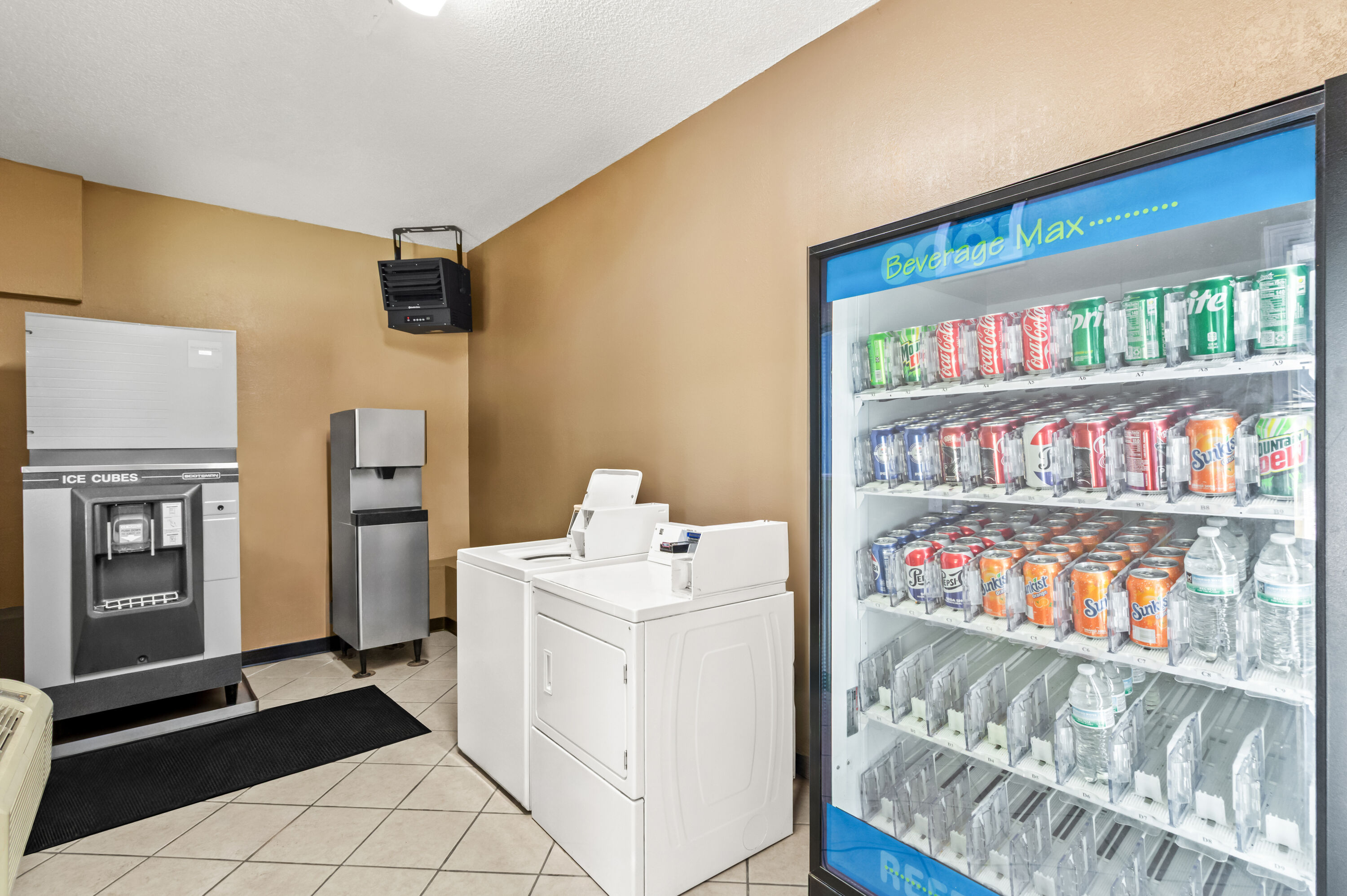 Property amenity at Super 8 by Wyndham Cincinnati/Springdale OH in Cincinnati, Ohio