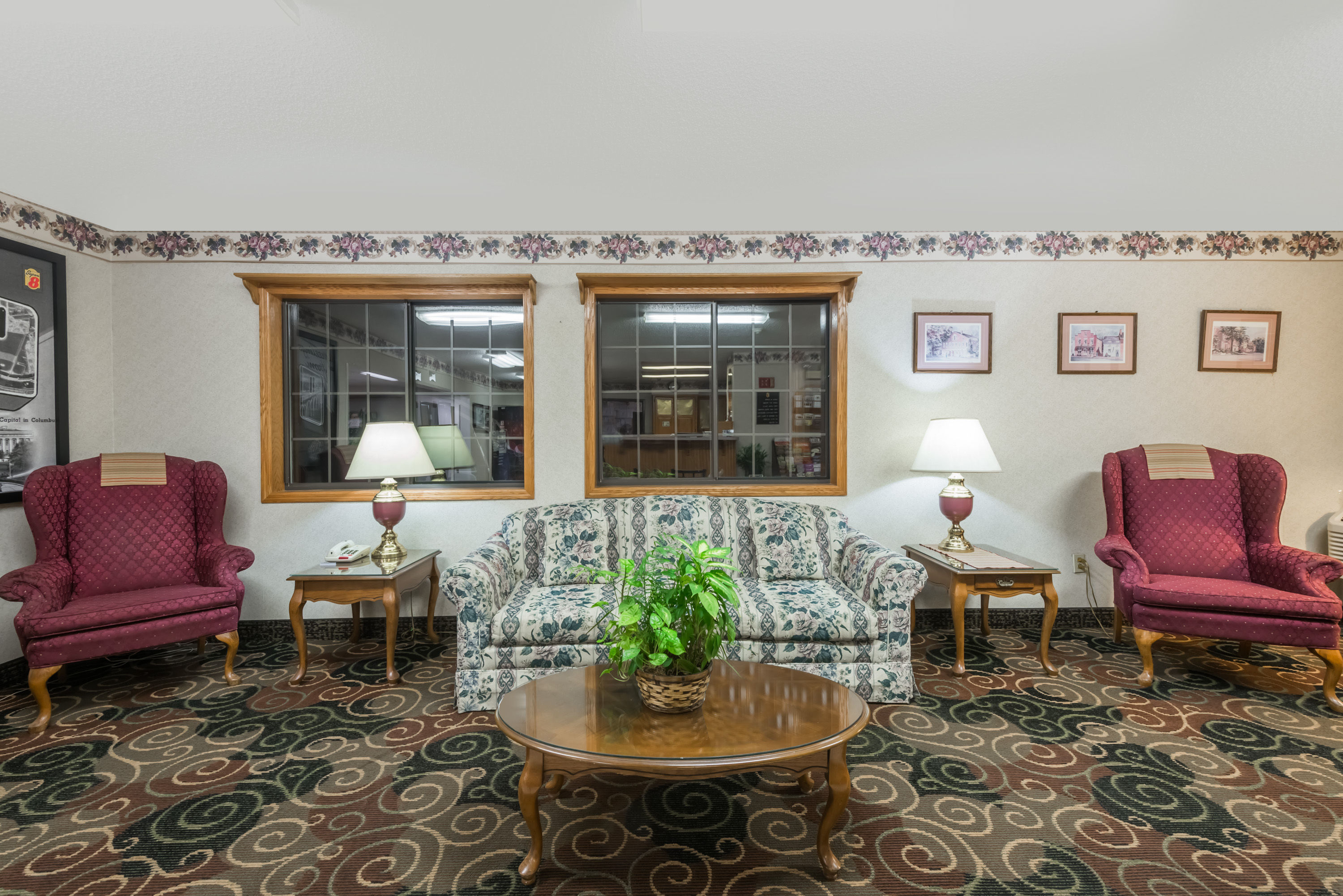 Super 8 by Wyndham Coshocton Roscoe Village Coshocton, OH Hotels