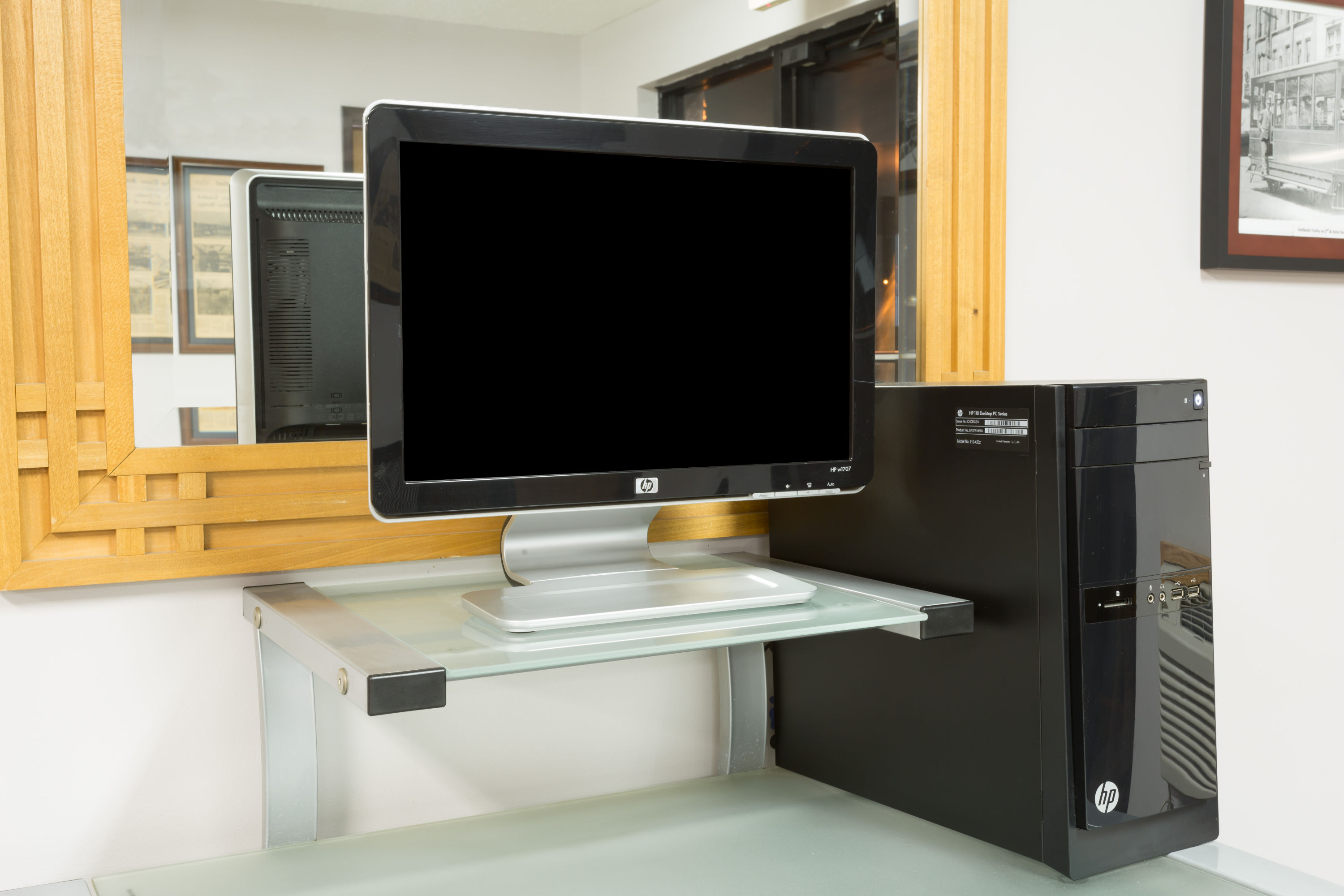 Super 8 by Wyndham Gallipolis Pt Pleasant Area business center in Gallipolis, Ohio