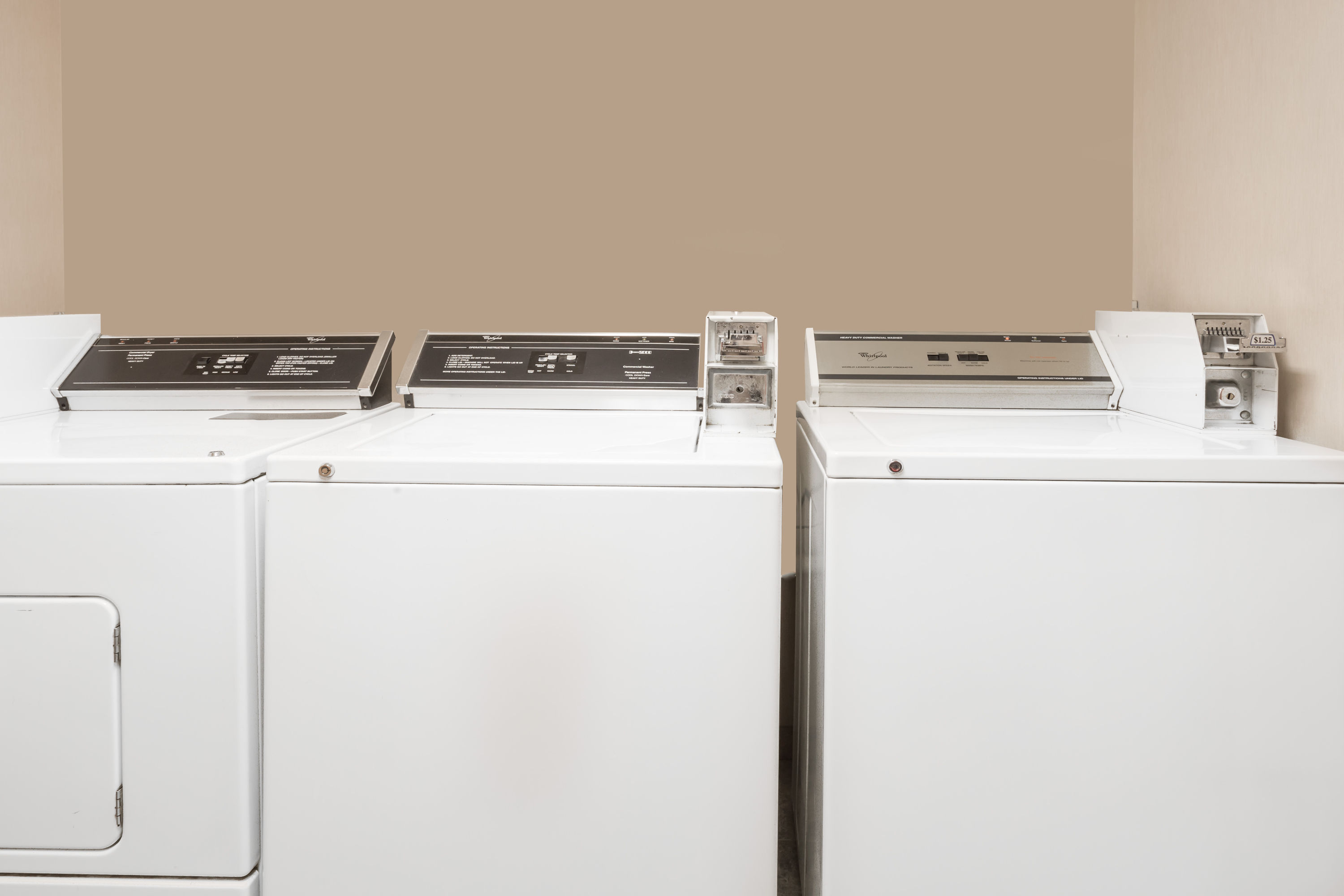 Property amenity at Super 8 by Wyndham Gallipolis Pt Pleasant Area in Gallipolis, Ohio