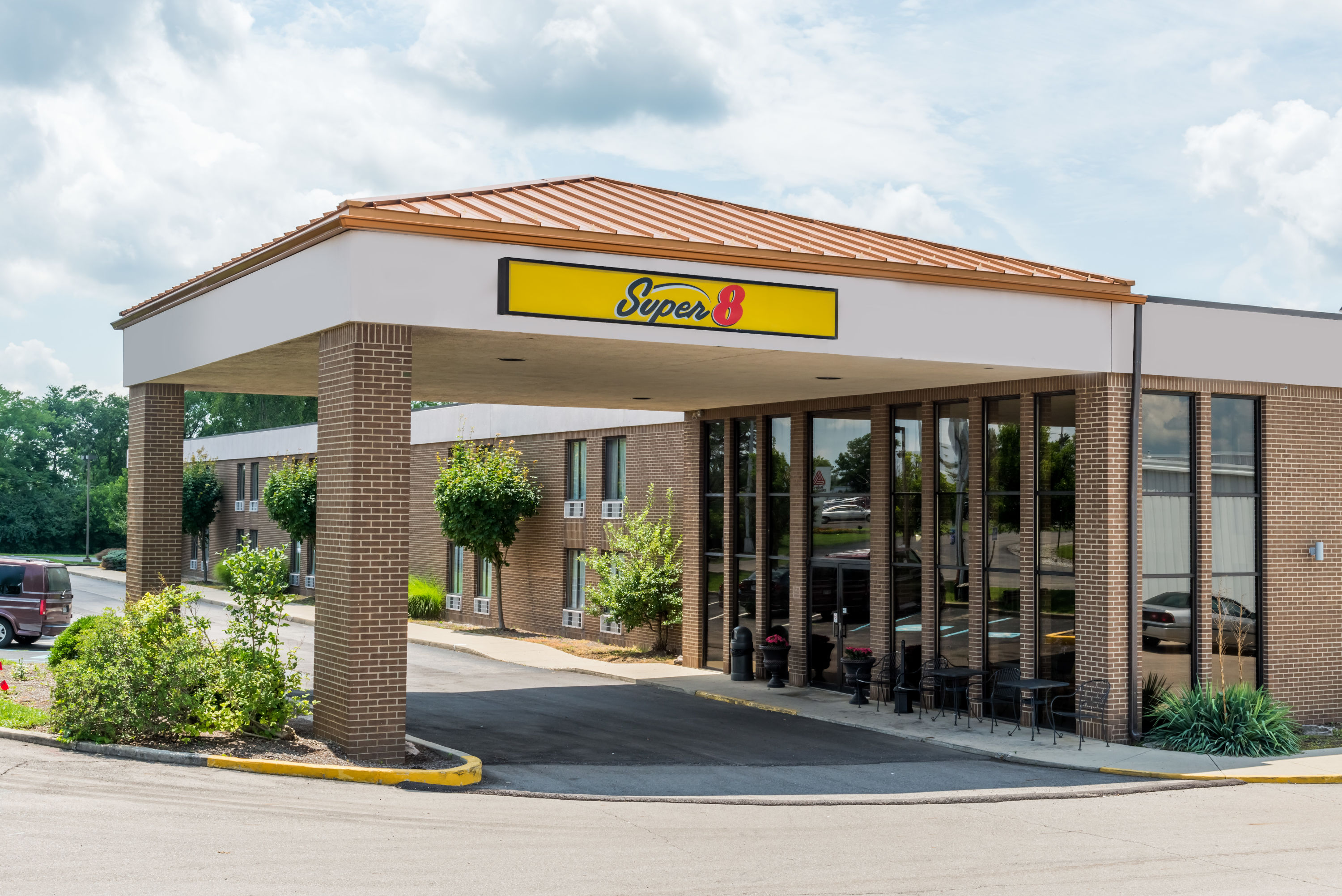 Super 8 By Wyndham Miamisburg Dayton S Area Oh Miamisburg